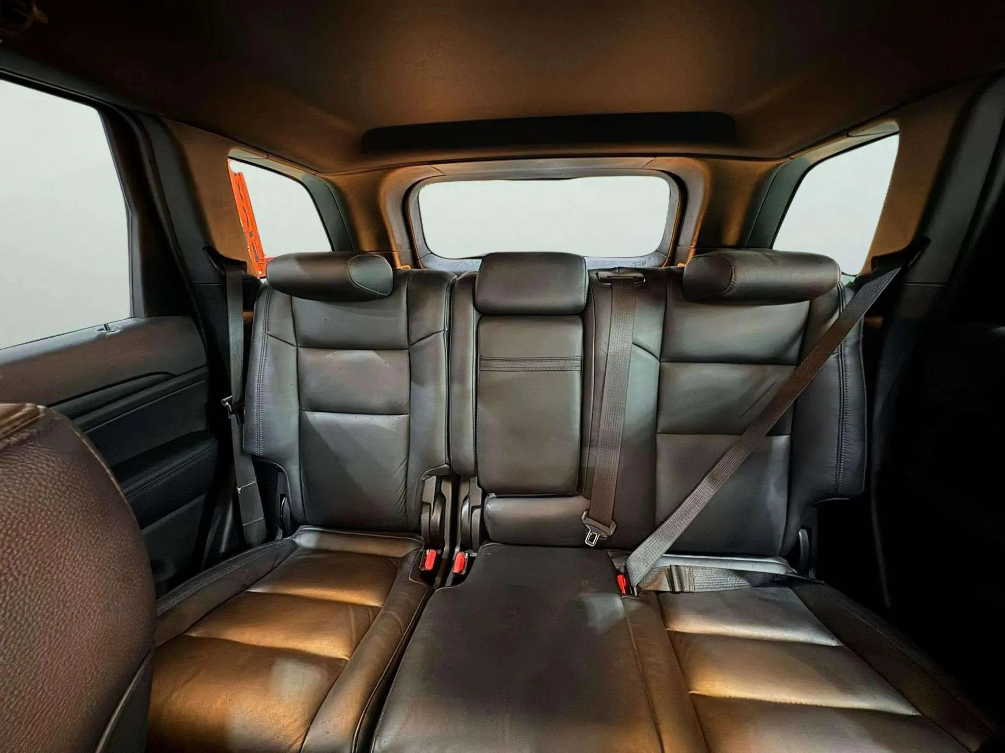 Jeep Grand Cherokee 3.6 V6 Overland E6 - foto 15