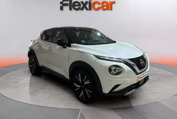 nissan juke dig t 84 kw 114 cv 6mt acenta gasolina manual algeciras 903000000227229
