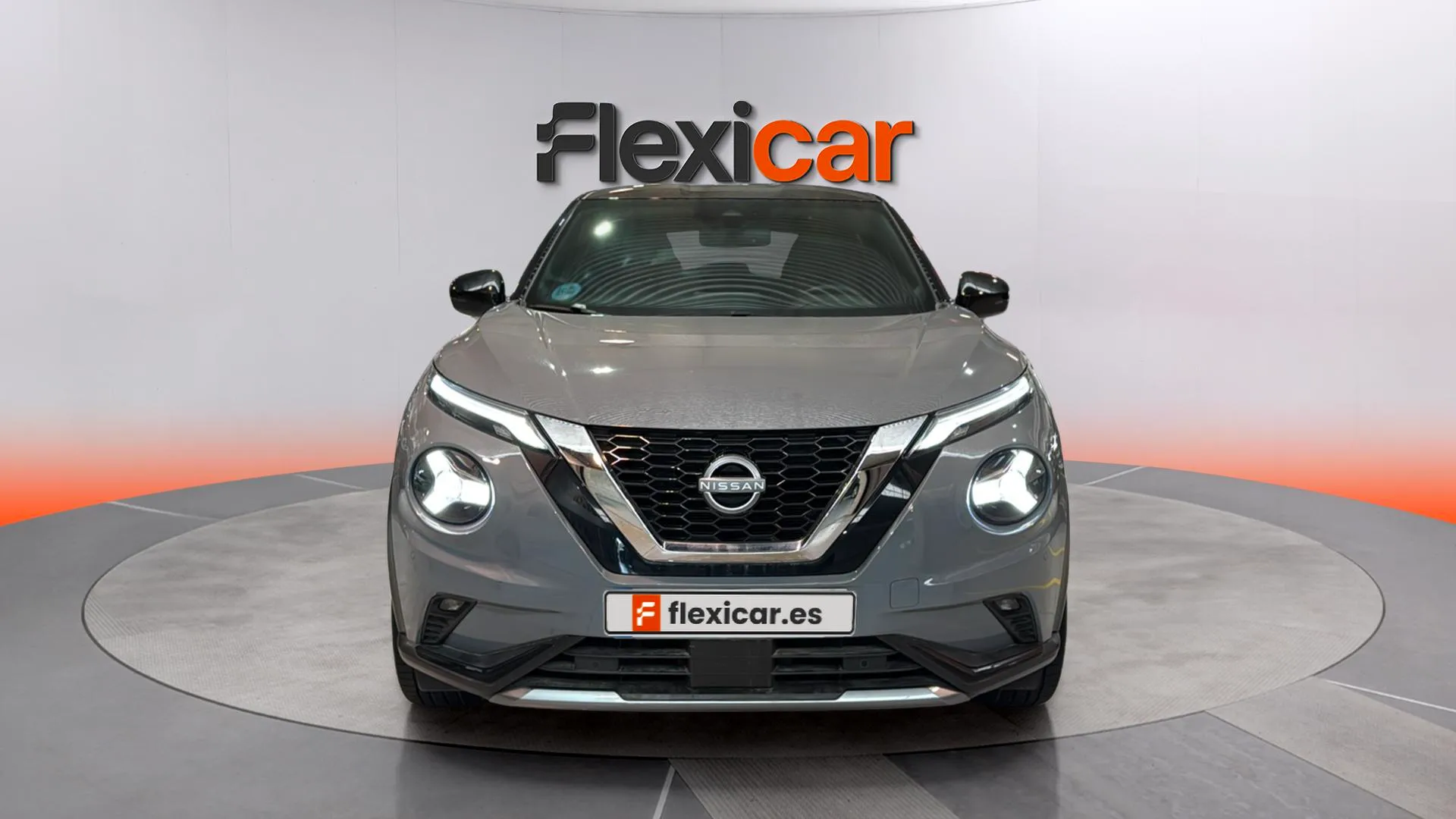 Nissan Juke DIG-T 6M/T Acenta - foto 2