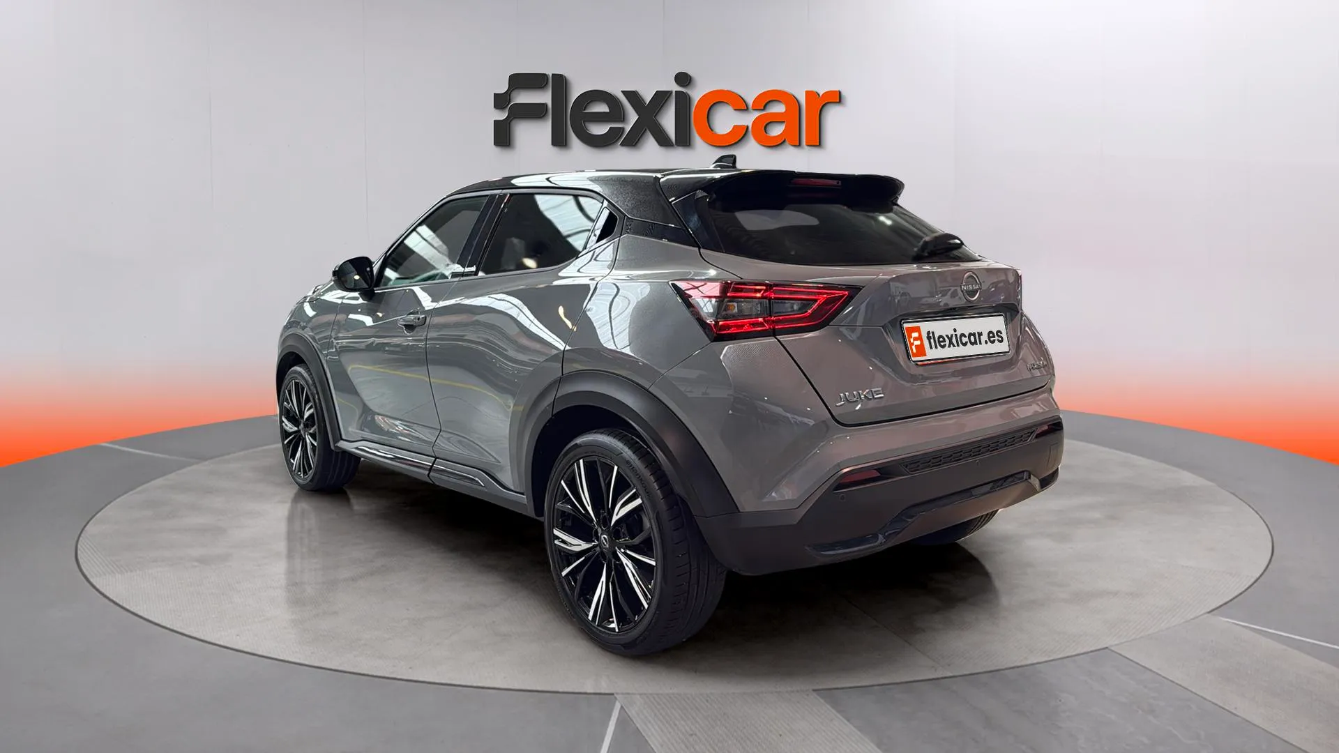 Nissan Juke DIG-T 6M/T Acenta - foto 5