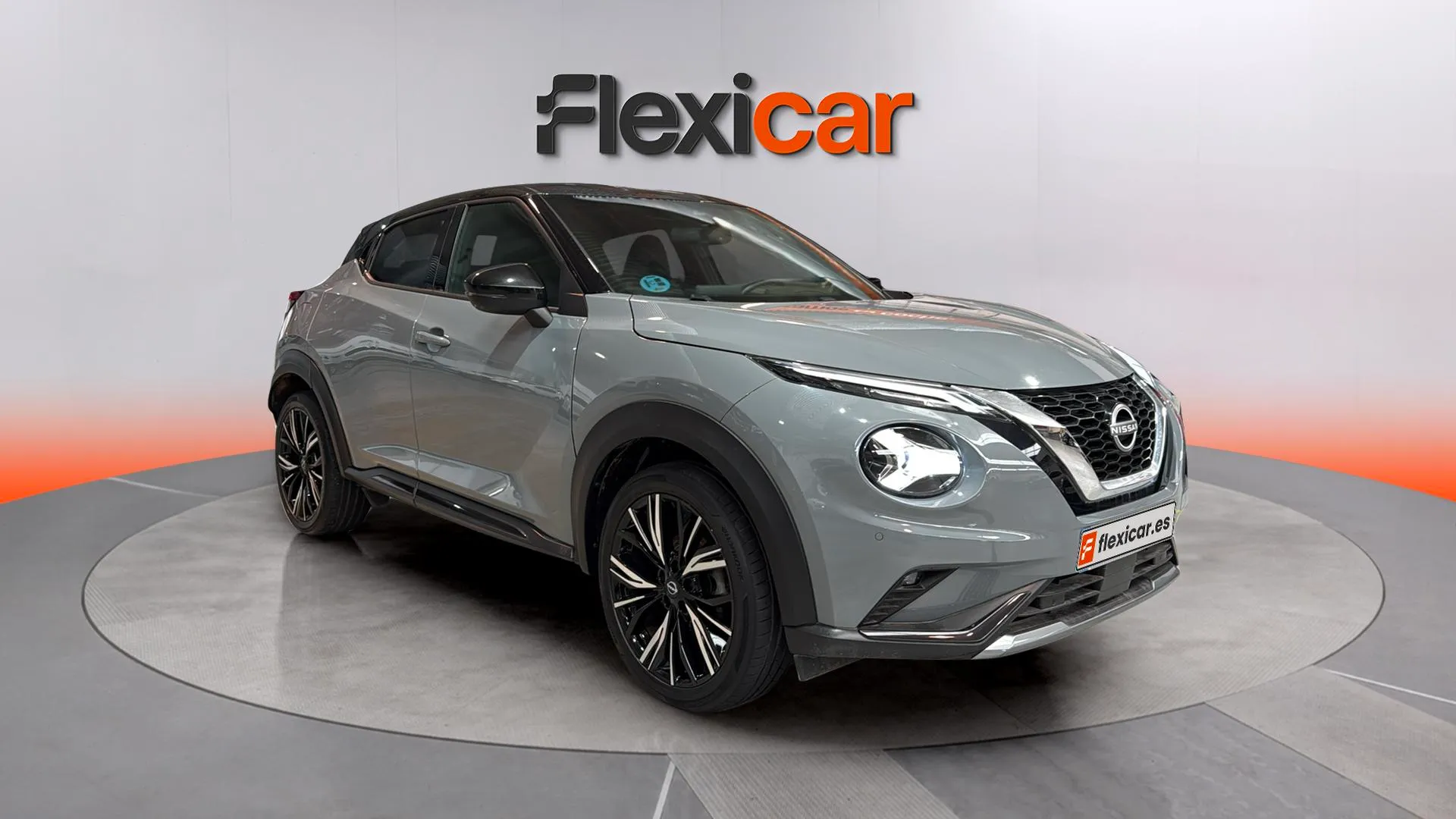 Nissan Juke DIG-T 6M/T Acenta - foto 1