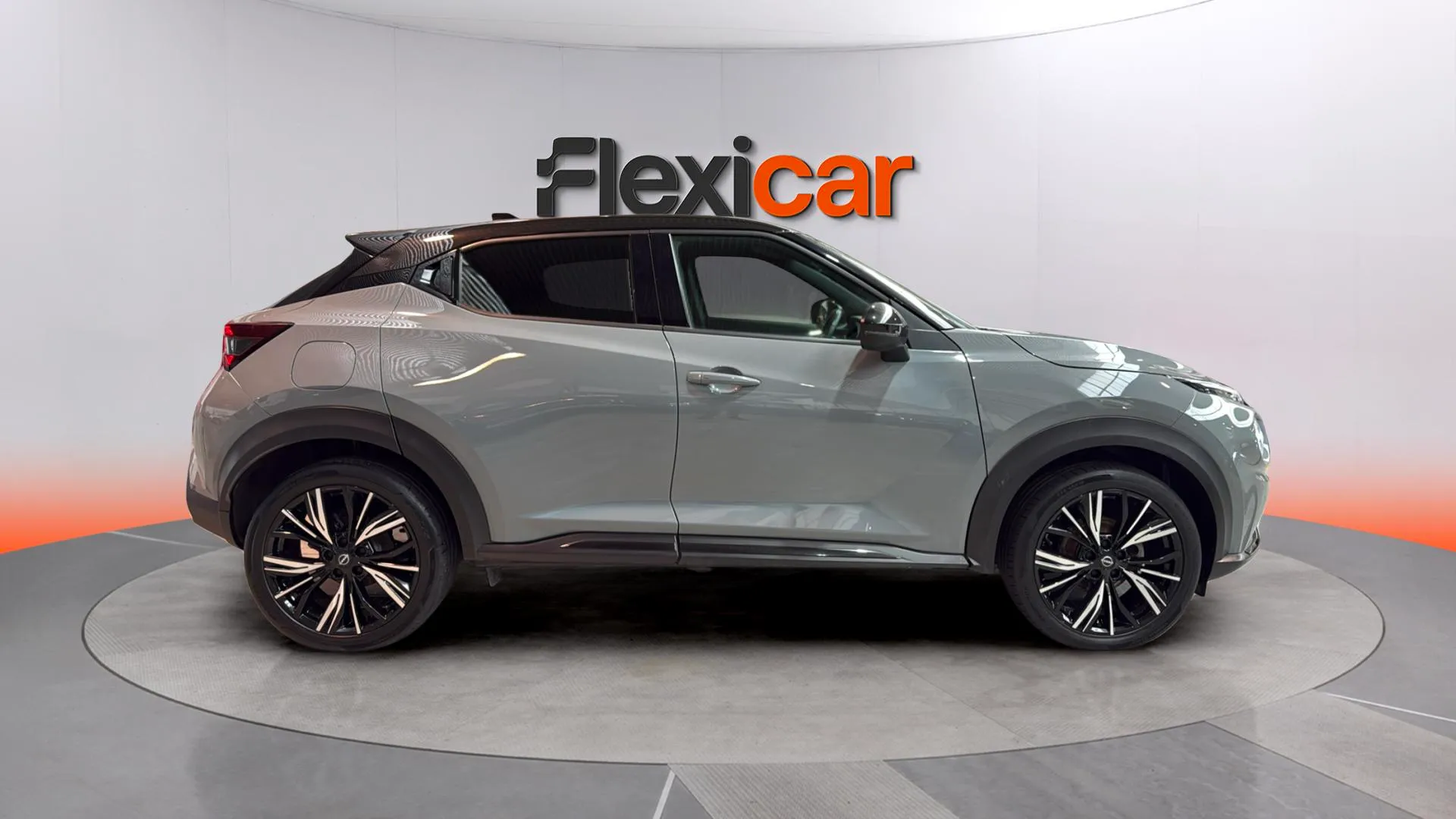 Nissan Juke DIG-T 6M/T Acenta - foto 8