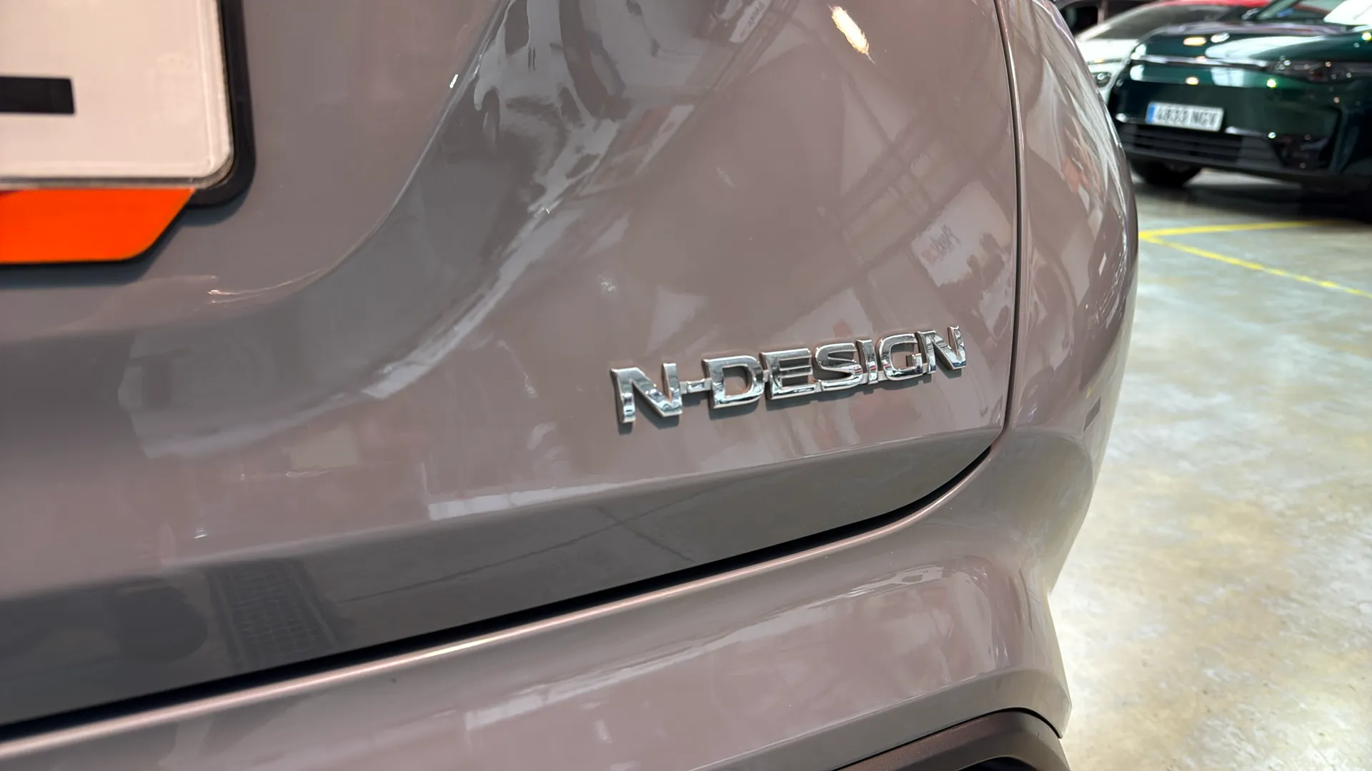Nissan Juke DIG-T 6M/T Acenta - foto 24