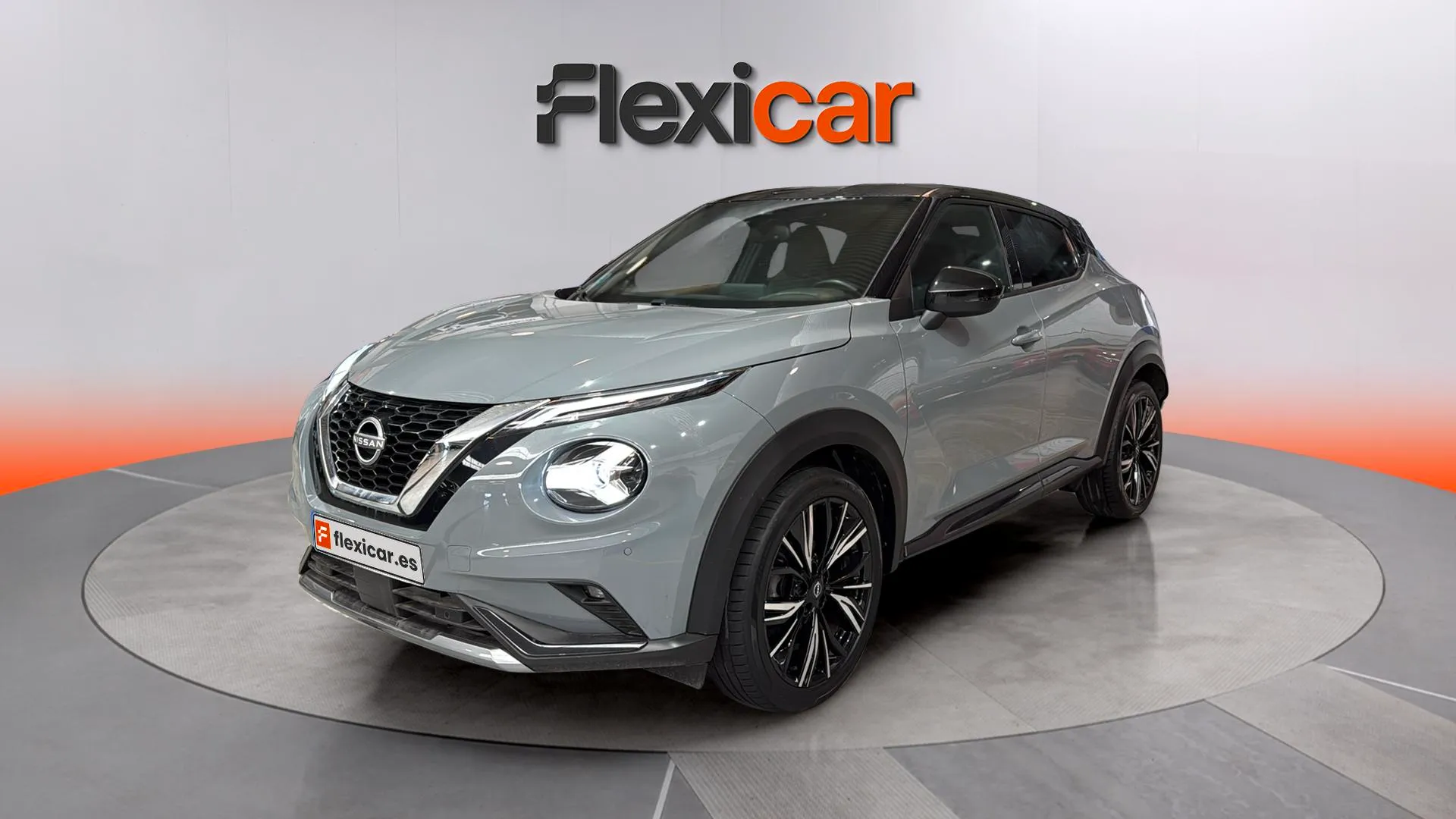 Nissan Juke DIG-T 6M/T Acenta - foto 3