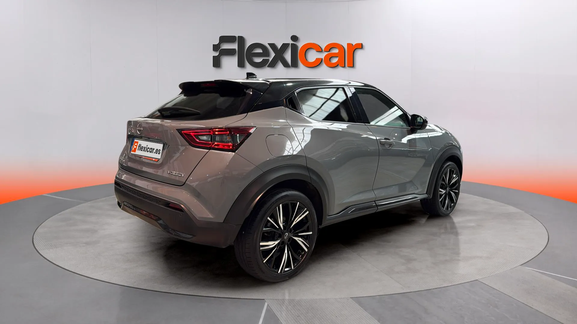 Nissan Juke DIG-T 6M/T Acenta - foto 7