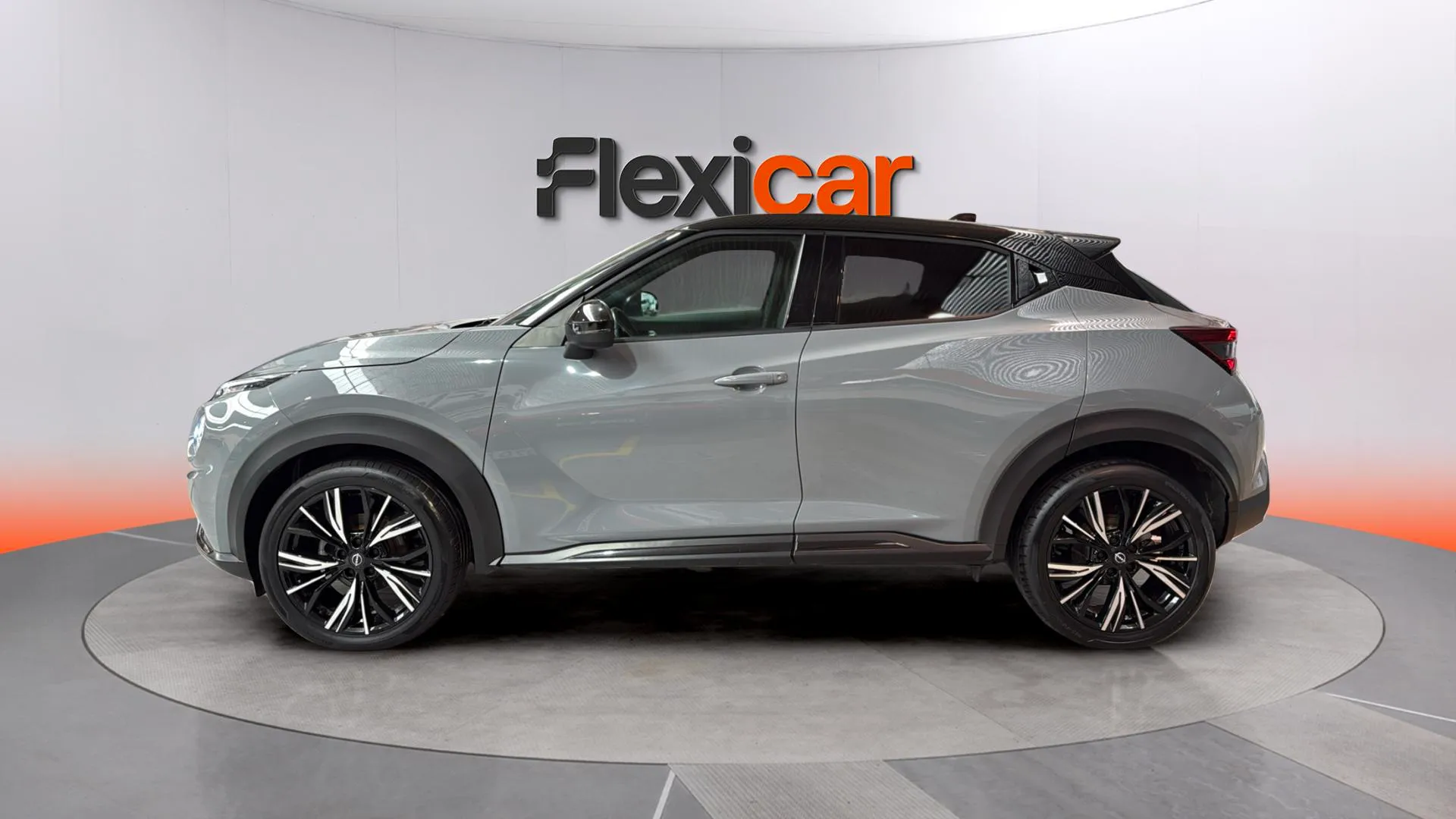 Nissan Juke DIG-T 6M/T Acenta - foto 4
