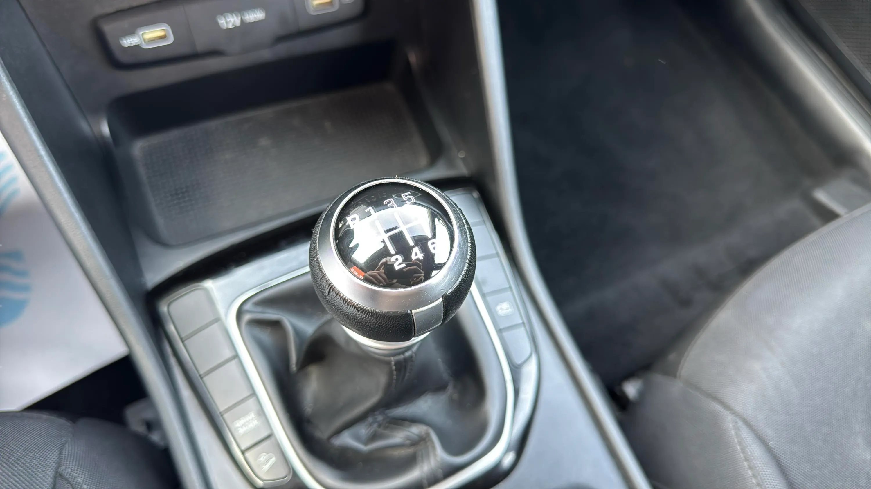 Hyundai Tucson 1.6 T-GDi Klass - foto 21