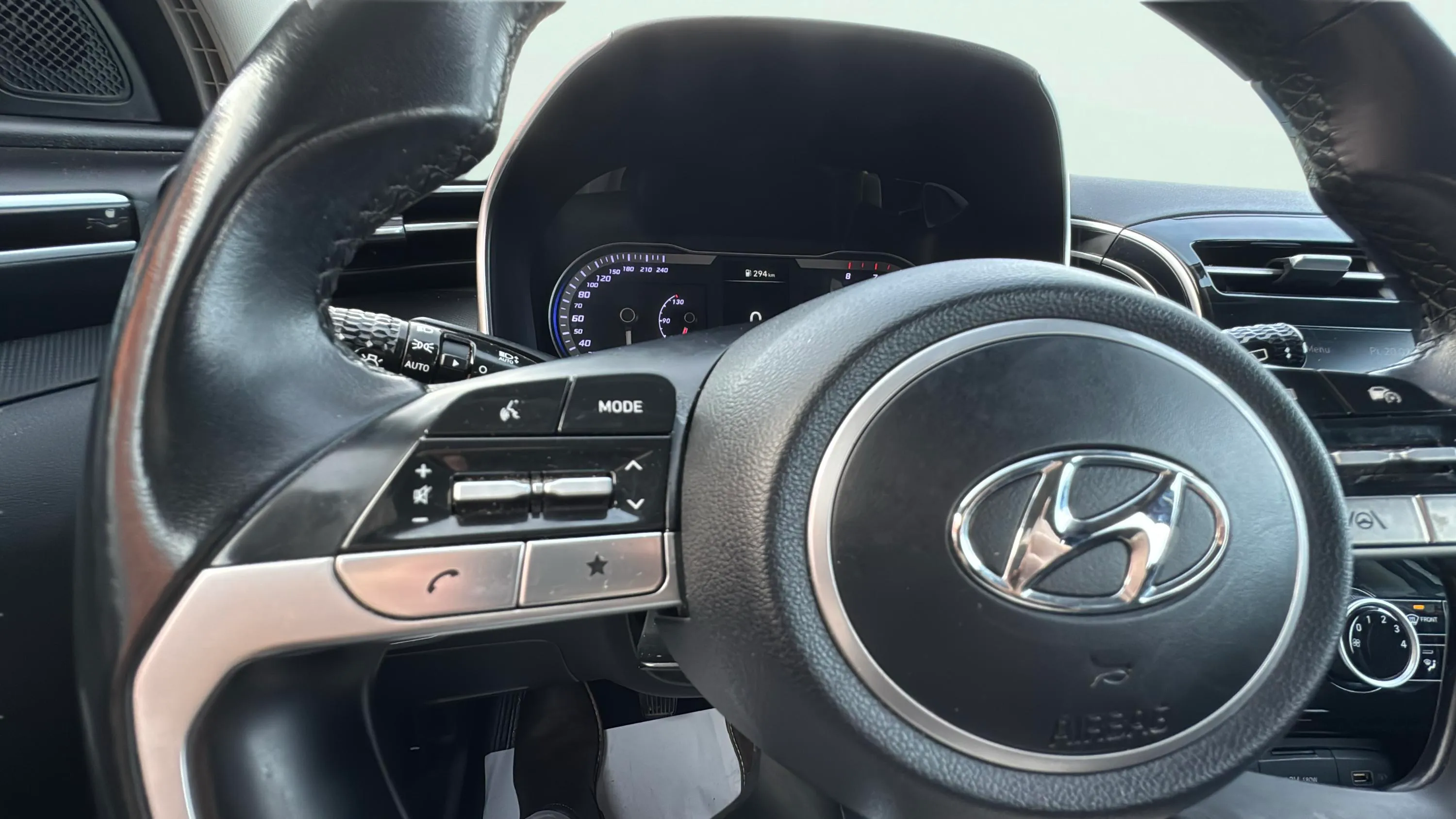 Hyundai Tucson 1.6 T-GDi Klass - foto 17
