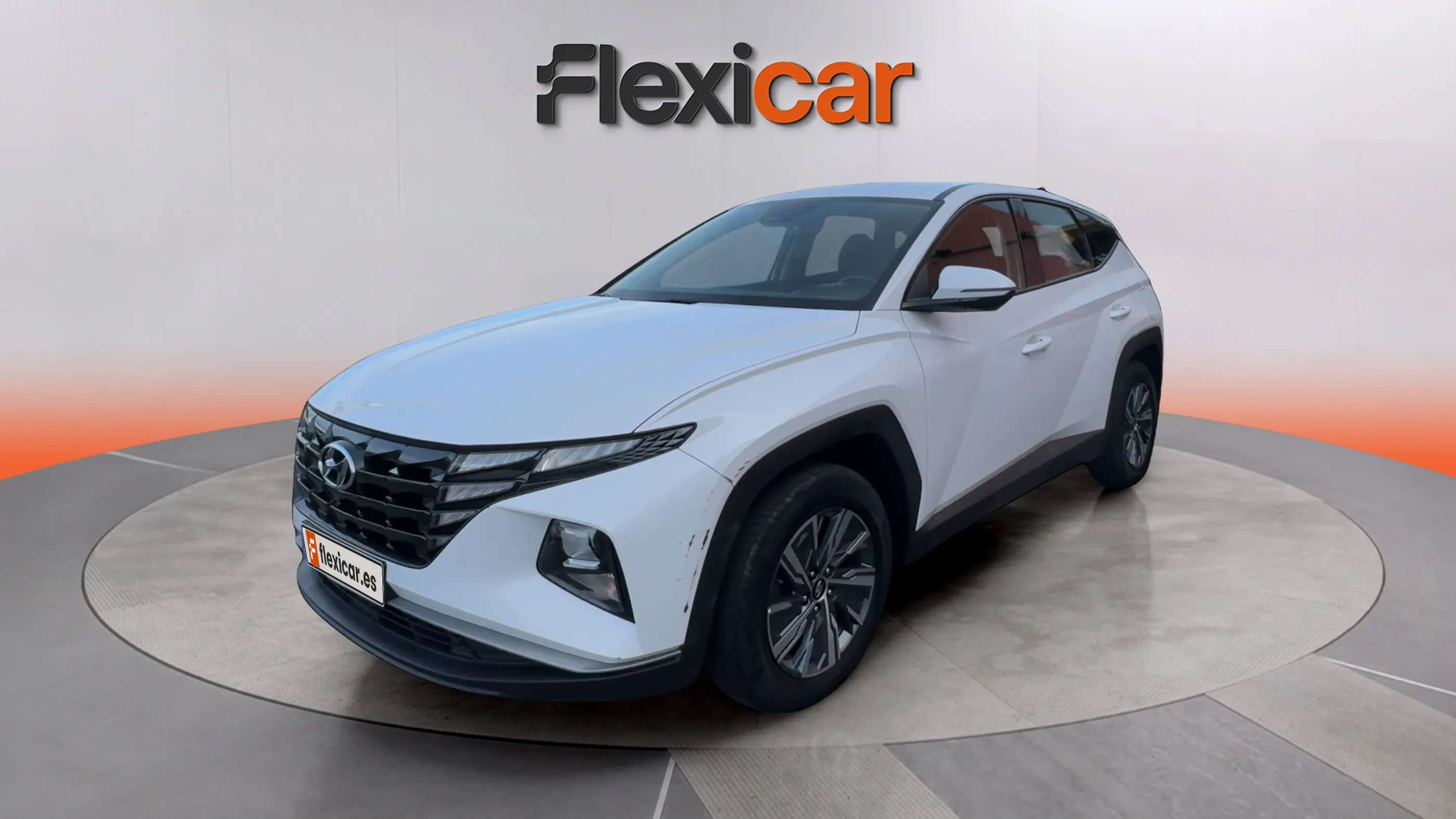 Hyundai Tucson 1.6 T-GDi Klass - foto 3