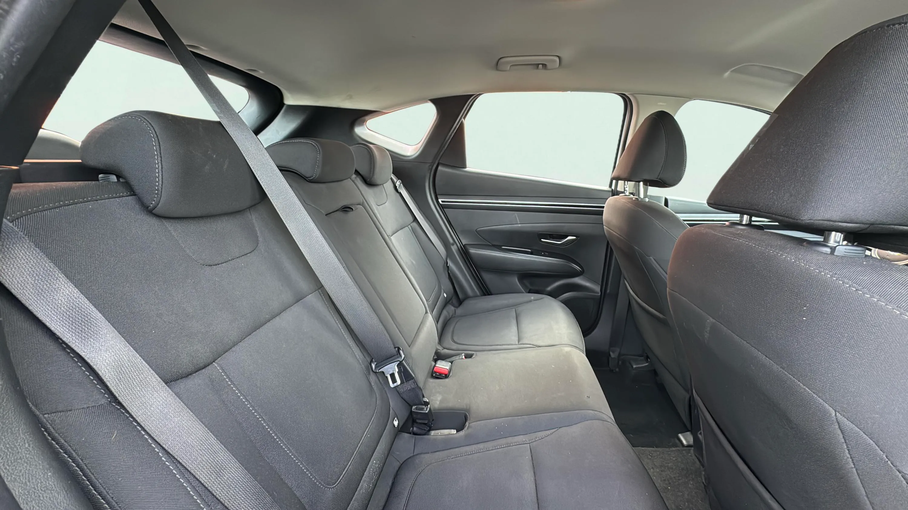 Hyundai Tucson 1.6 T-GDi Klass - foto 16