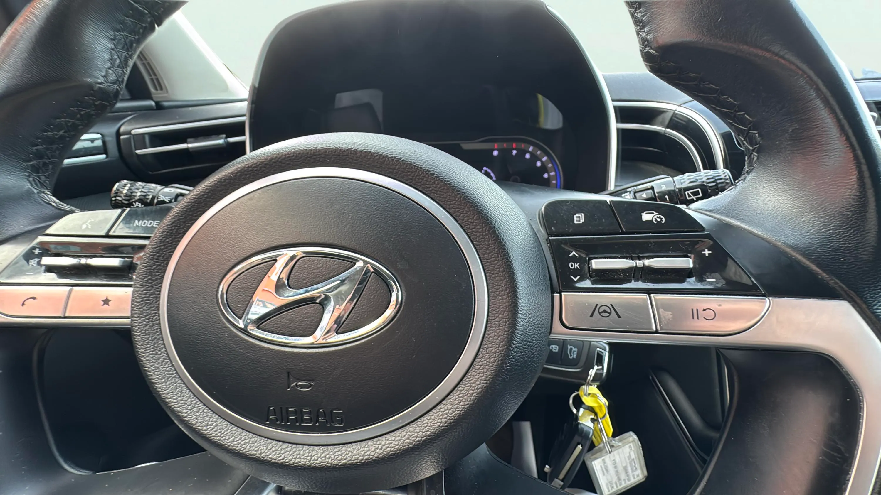 Hyundai Tucson 1.6 T-GDi Klass - foto 18