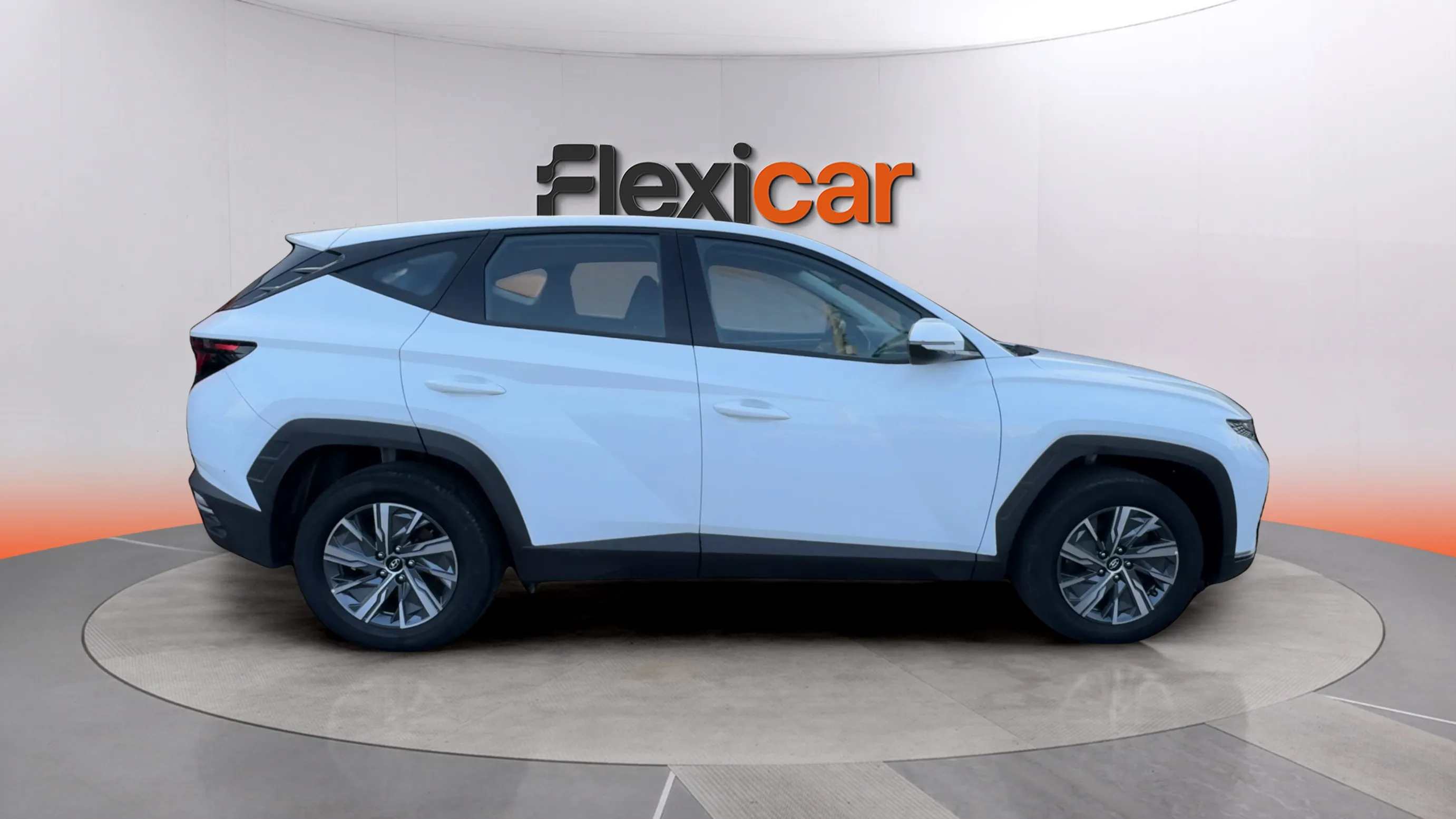 Hyundai Tucson 1.6 T-GDi Klass - foto 8