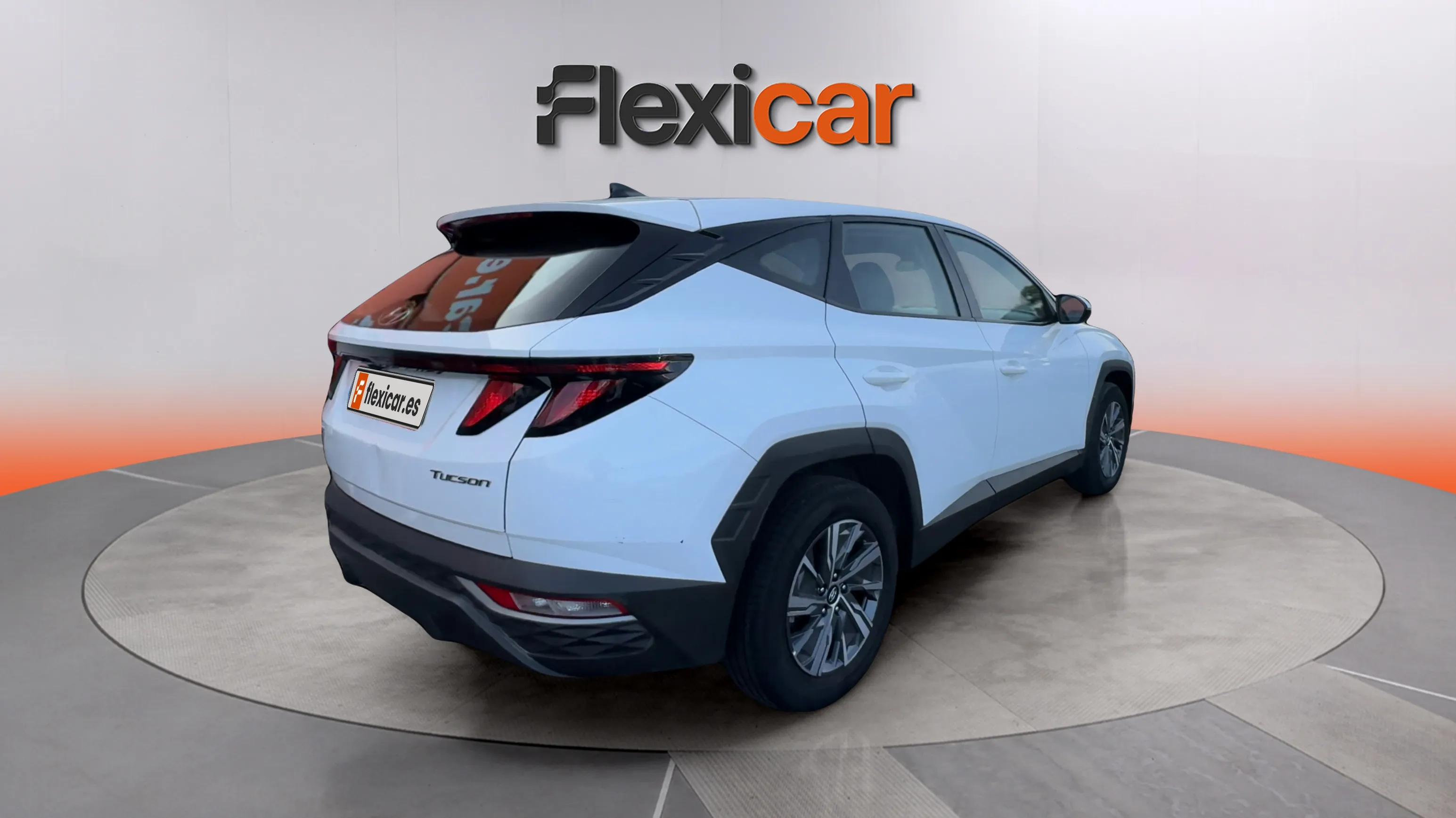 Hyundai Tucson 1.6 T-GDi Klass - foto 7