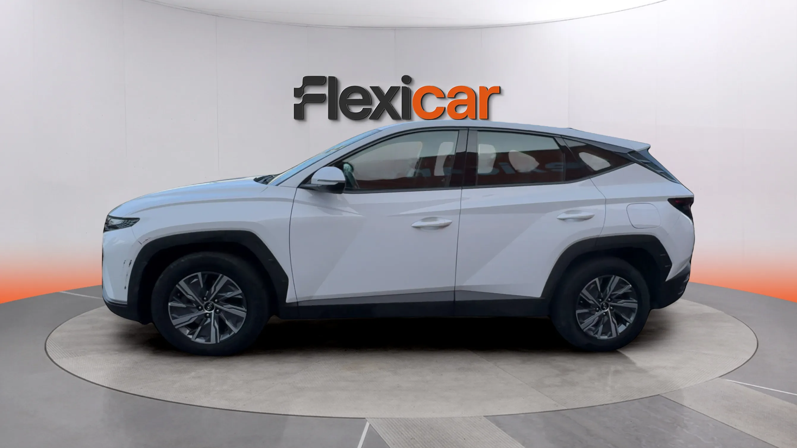 Hyundai Tucson 1.6 T-GDi Klass - foto 4