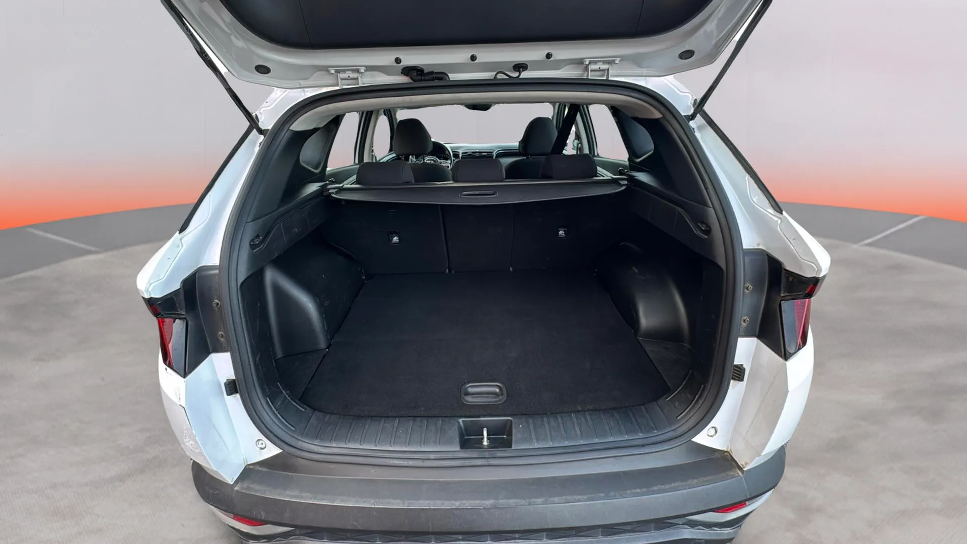 Hyundai Tucson 1.6 T-GDi Klass - foto 9