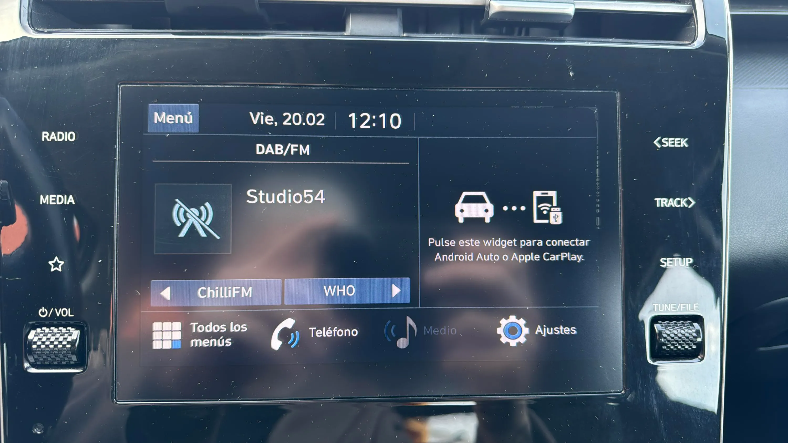 Hyundai Tucson 1.6 T-GDi Klass - foto 19