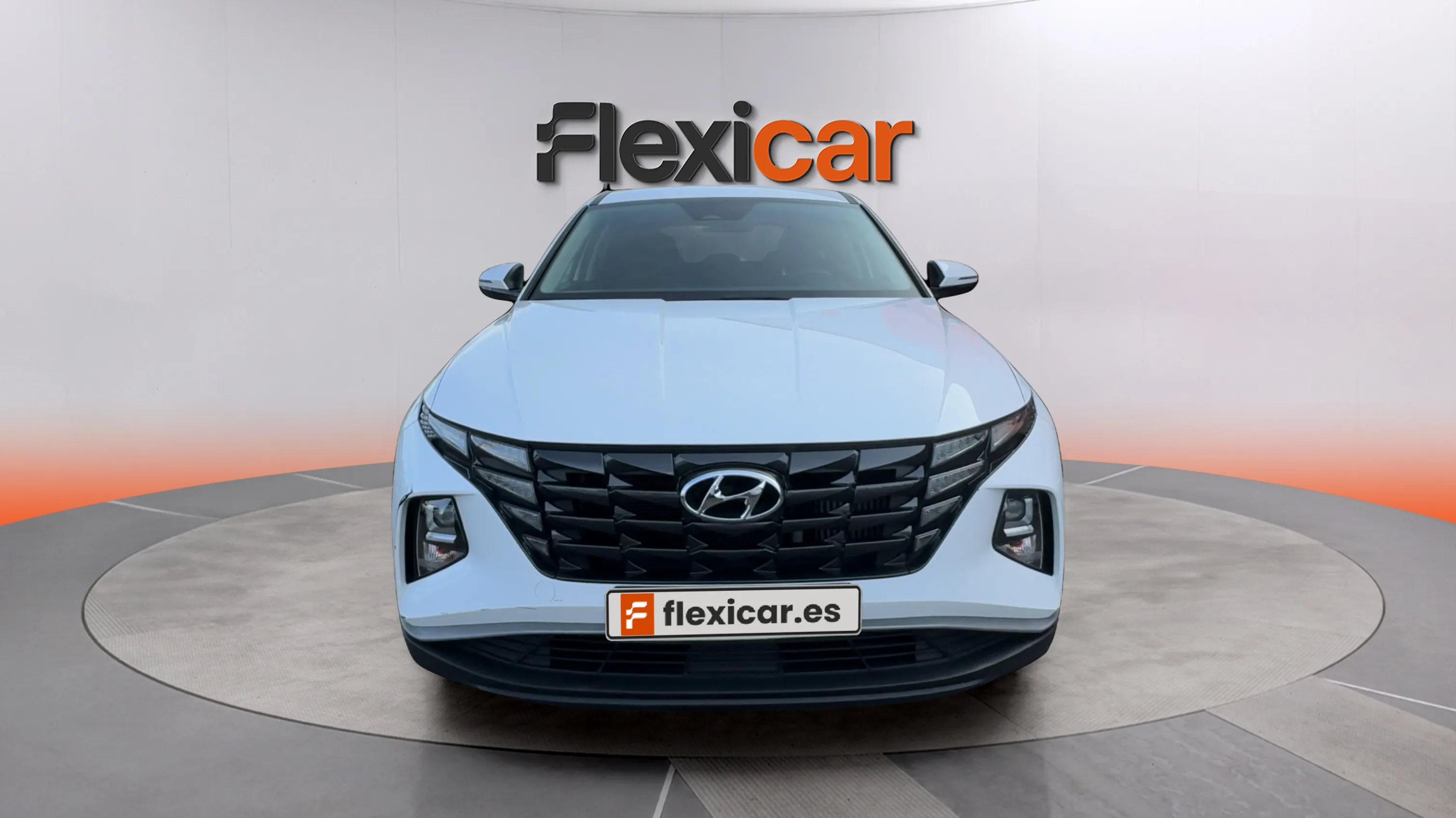 Hyundai Tucson 1.6 T-GDi Klass - foto 2