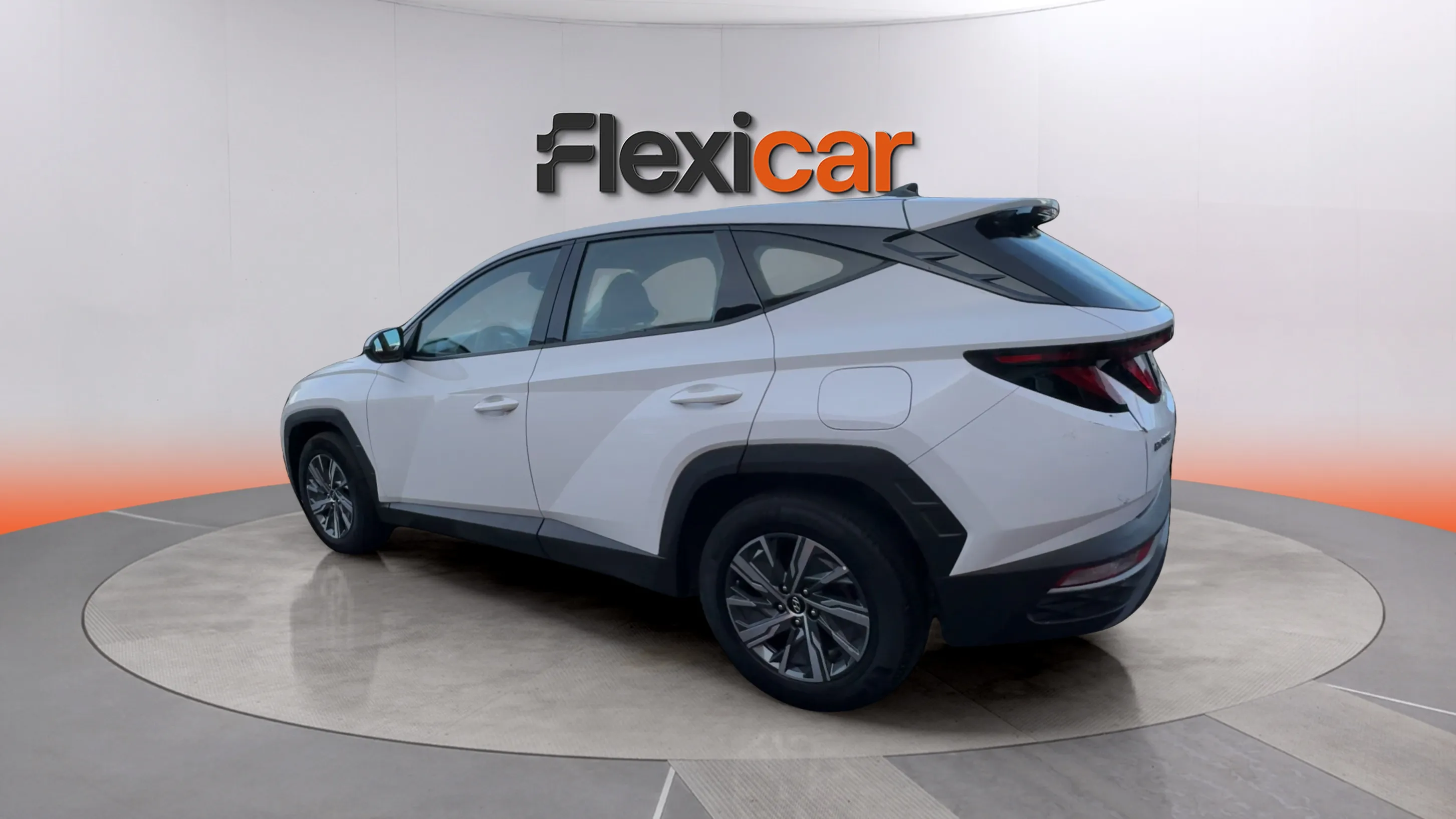 Hyundai Tucson 1.6 T-GDi Klass - foto 5