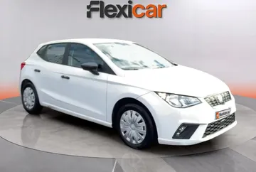 seat ibiza 10 mpi 59kw 80cv reference gasolina manual oviedo 903000000227234