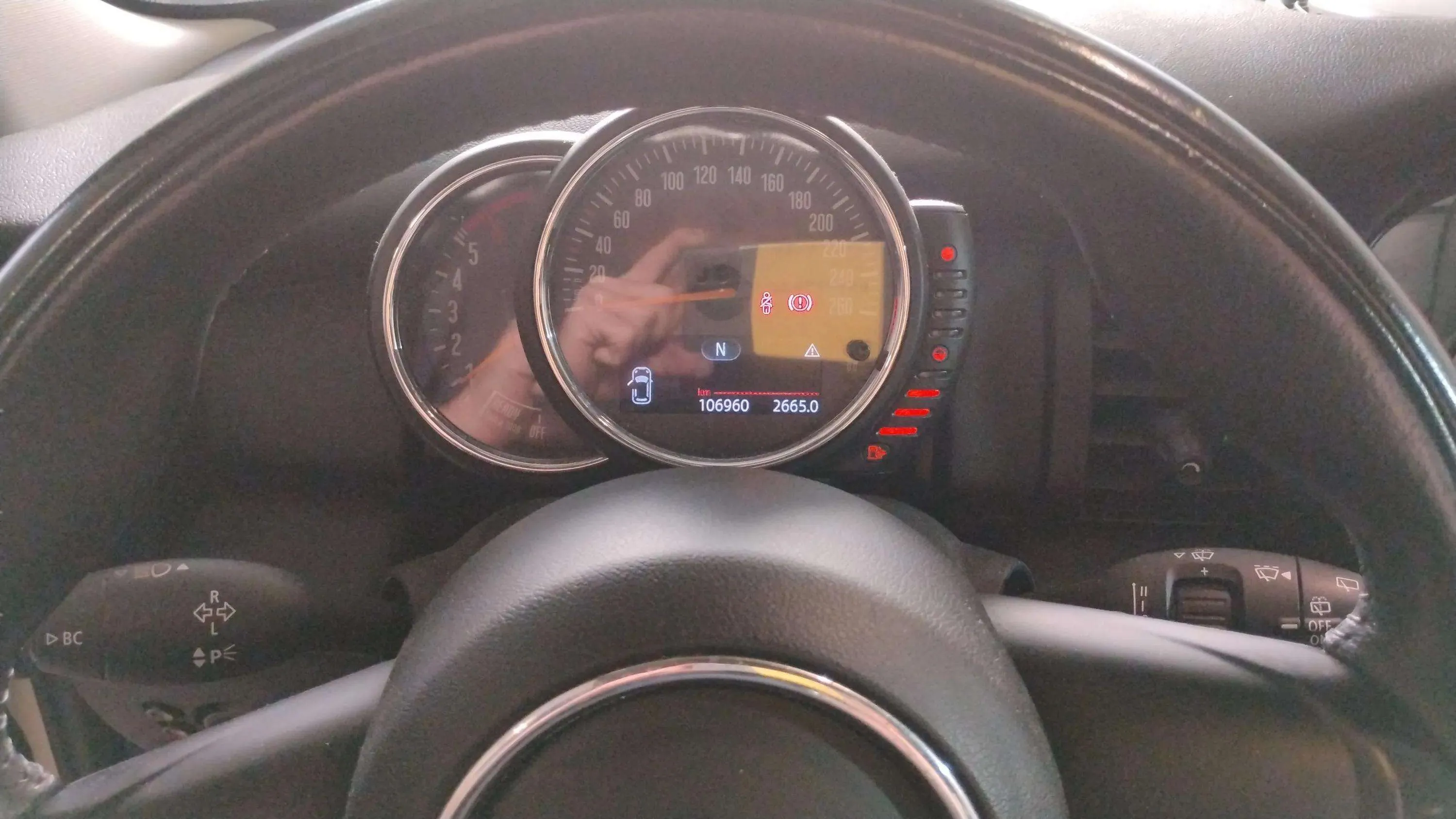 MINI Cooper One D - foto 9