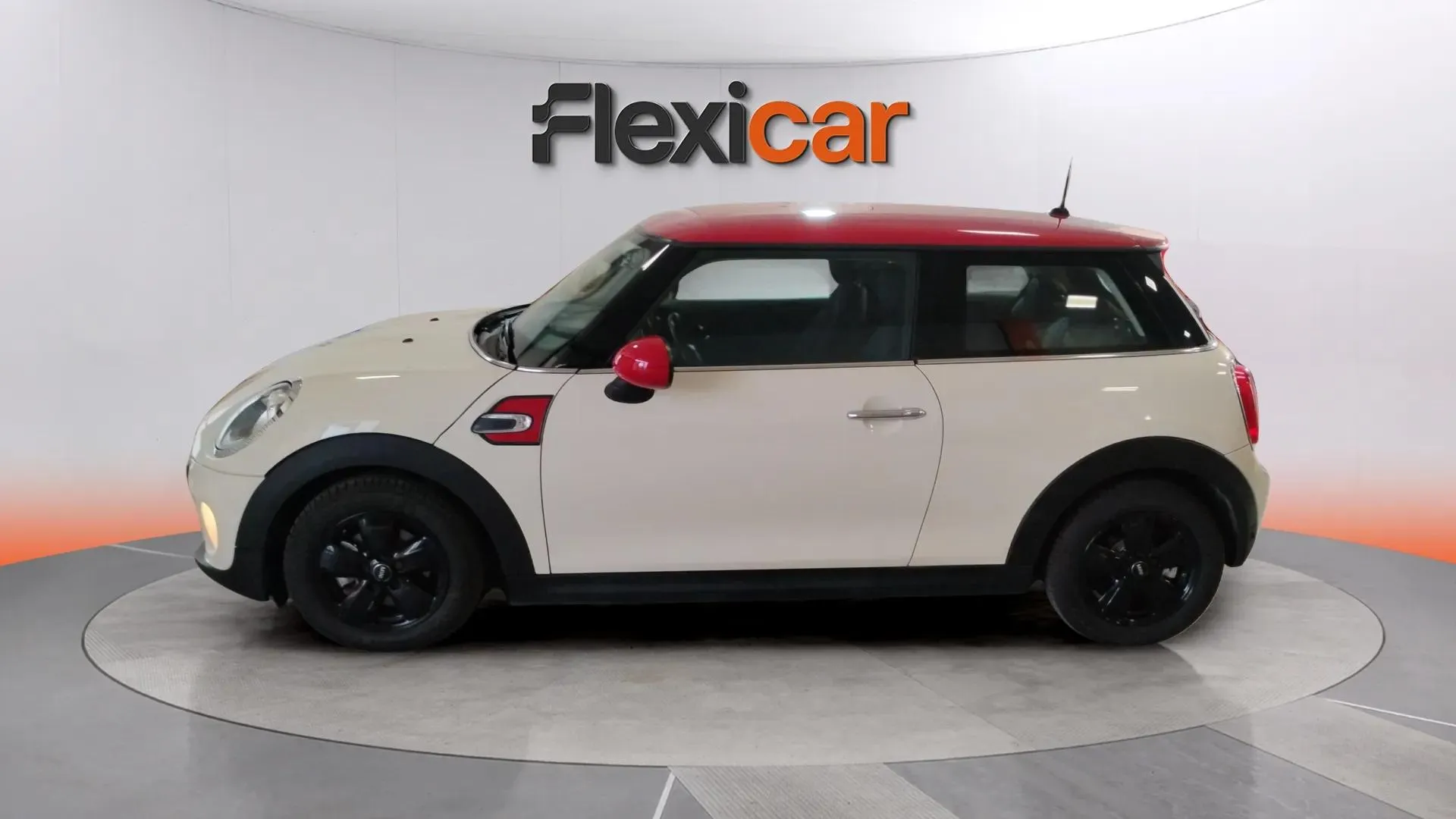 MINI Cooper One D - foto 3