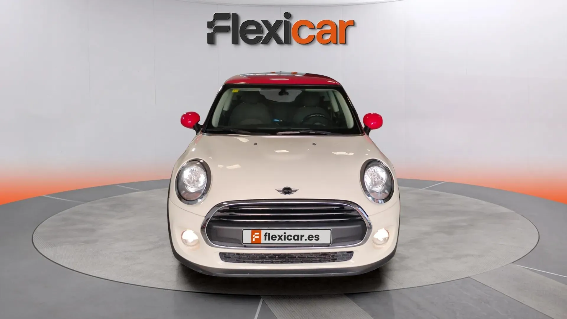 MINI Cooper One D - foto 2