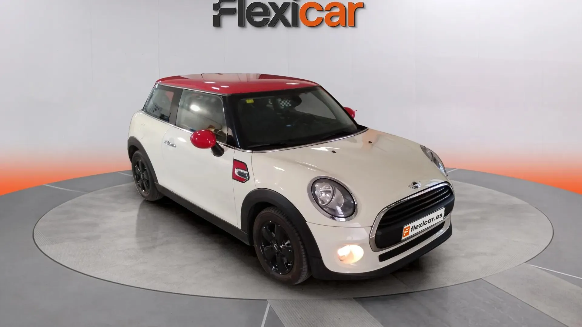 MINI Cooper One D