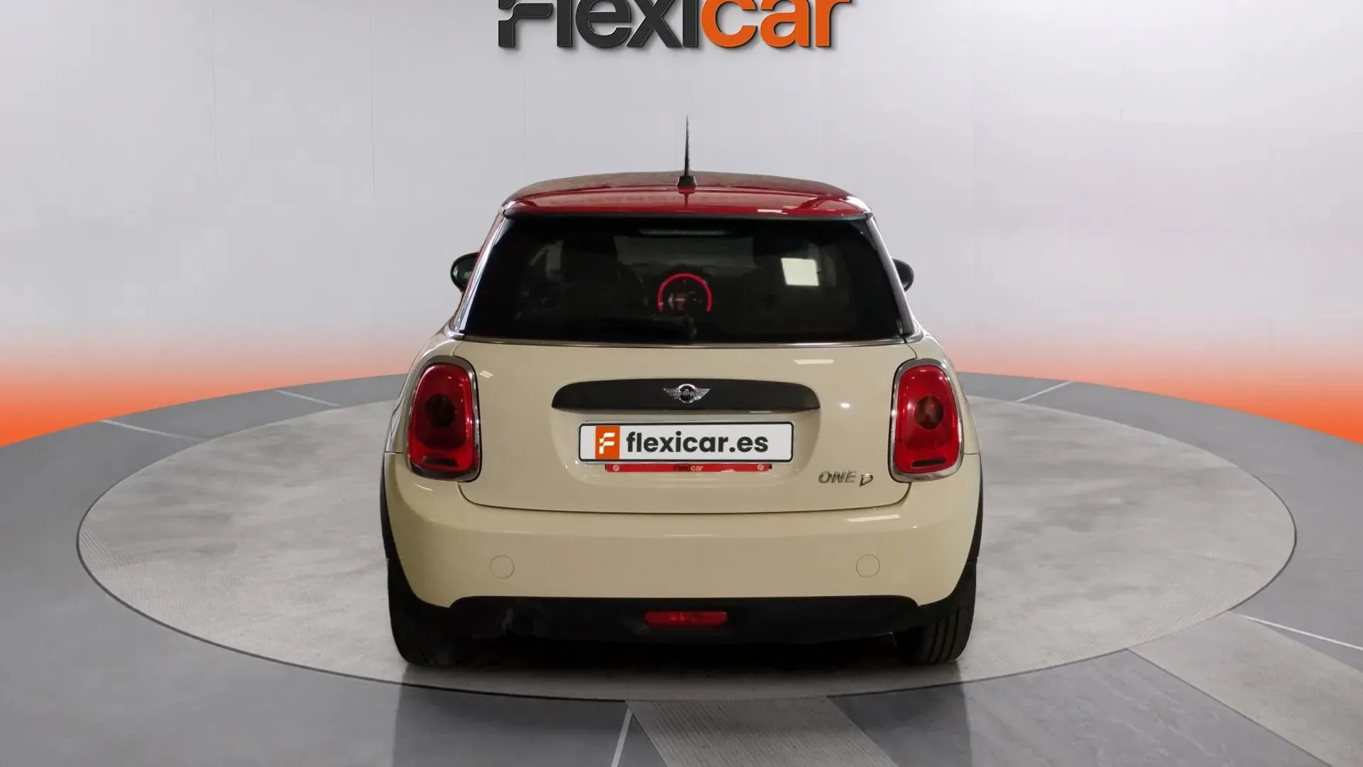 MINI Cooper One D - foto 6