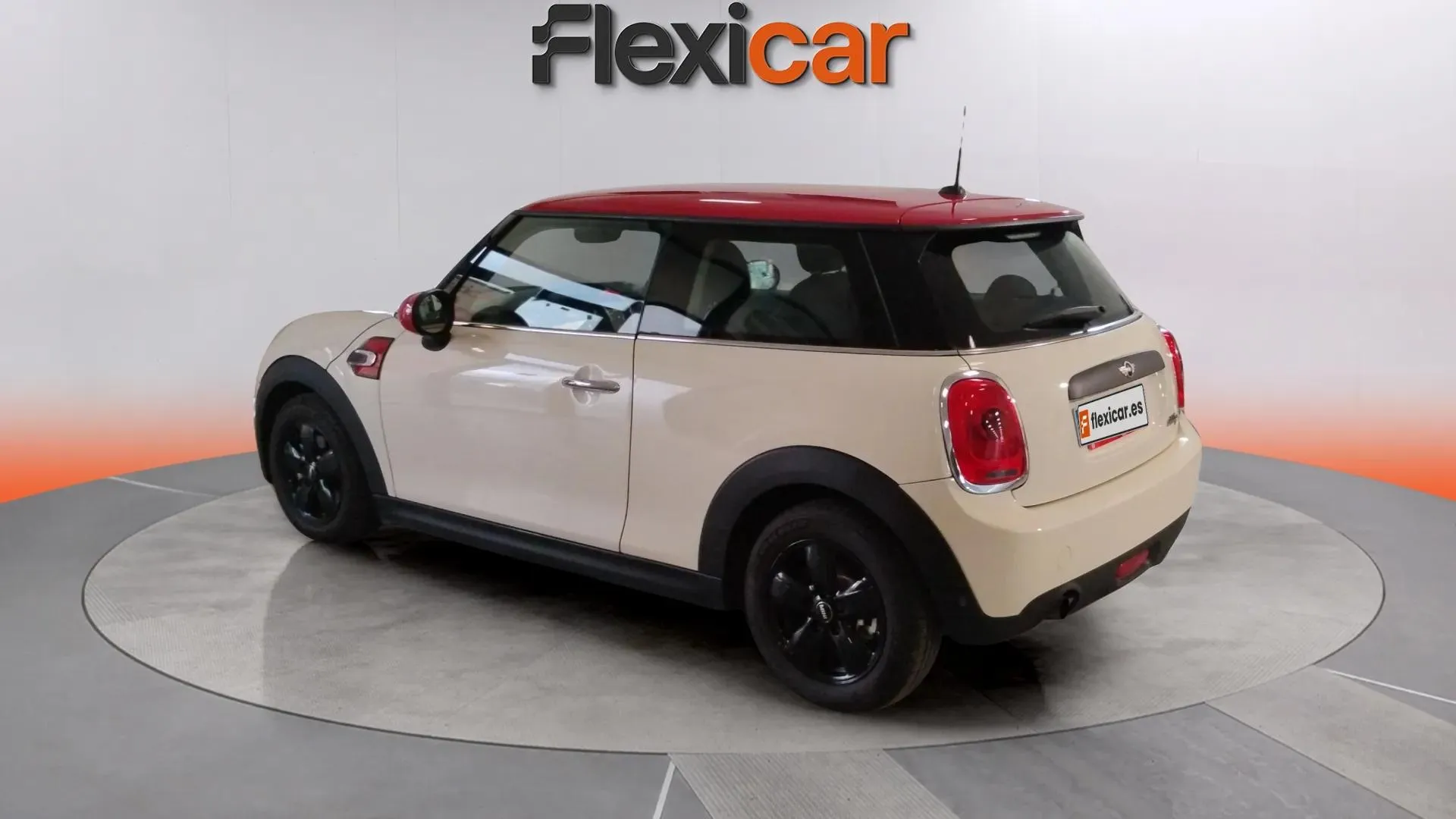 MINI Cooper One D - foto 5