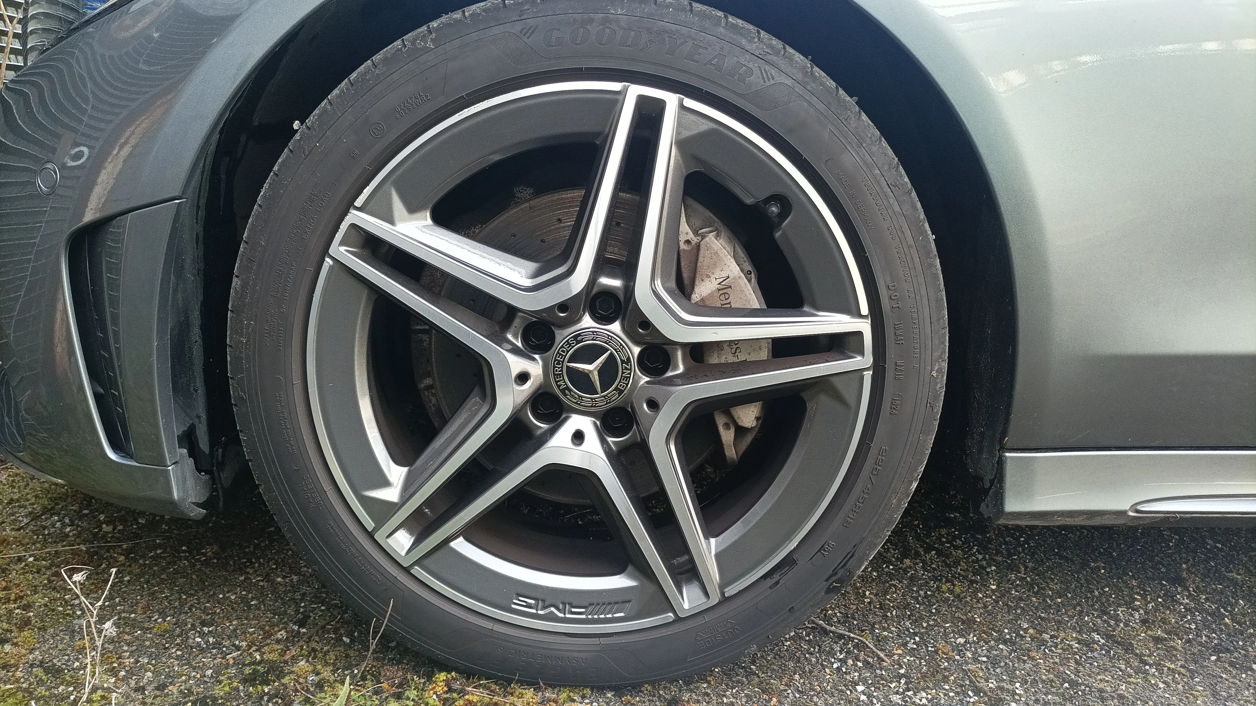 Mercedes-Benz Clase C Coupé C 200 - foto 30
