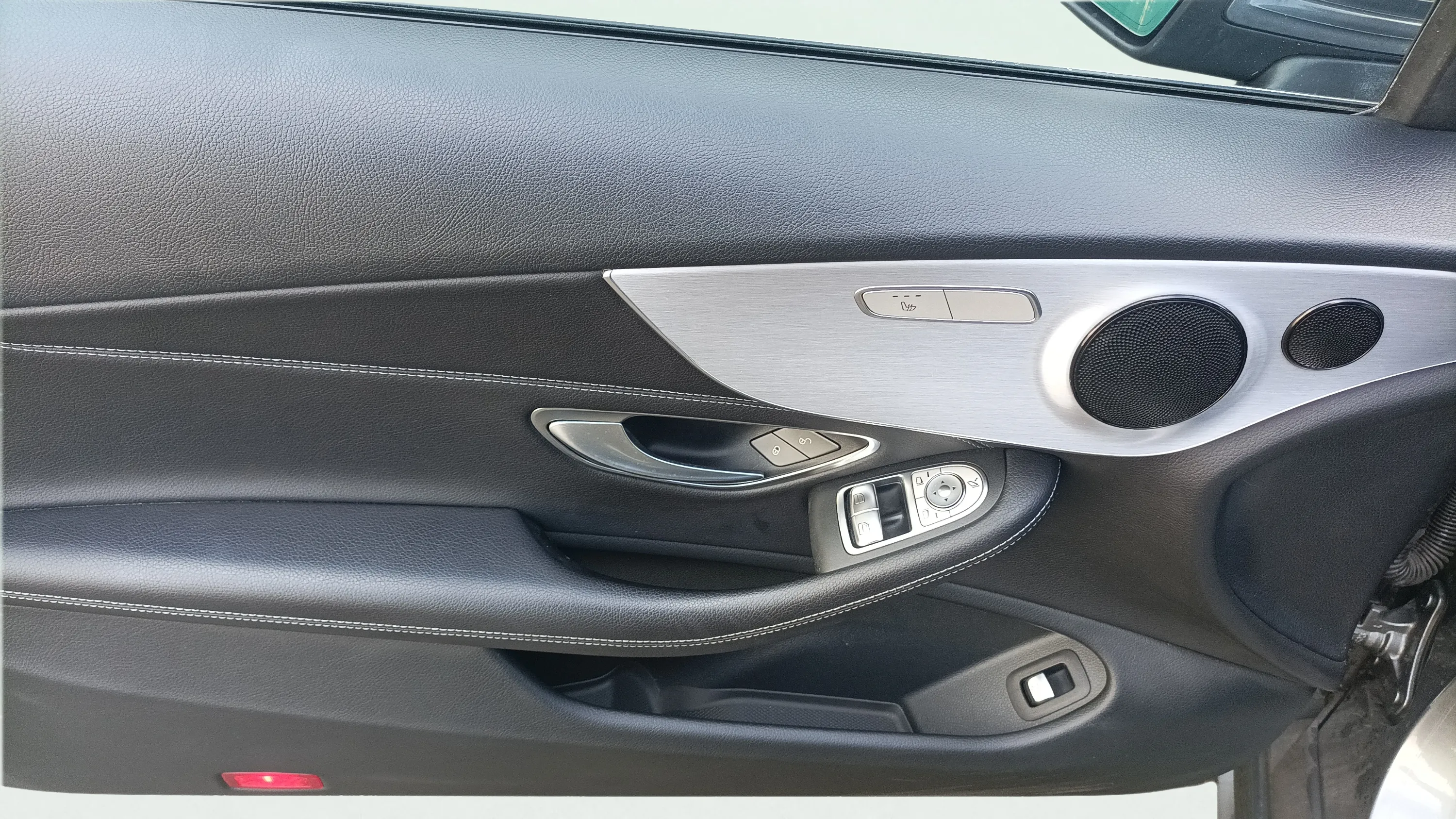 Mercedes-Benz Clase C Coupé C 200 - foto 20