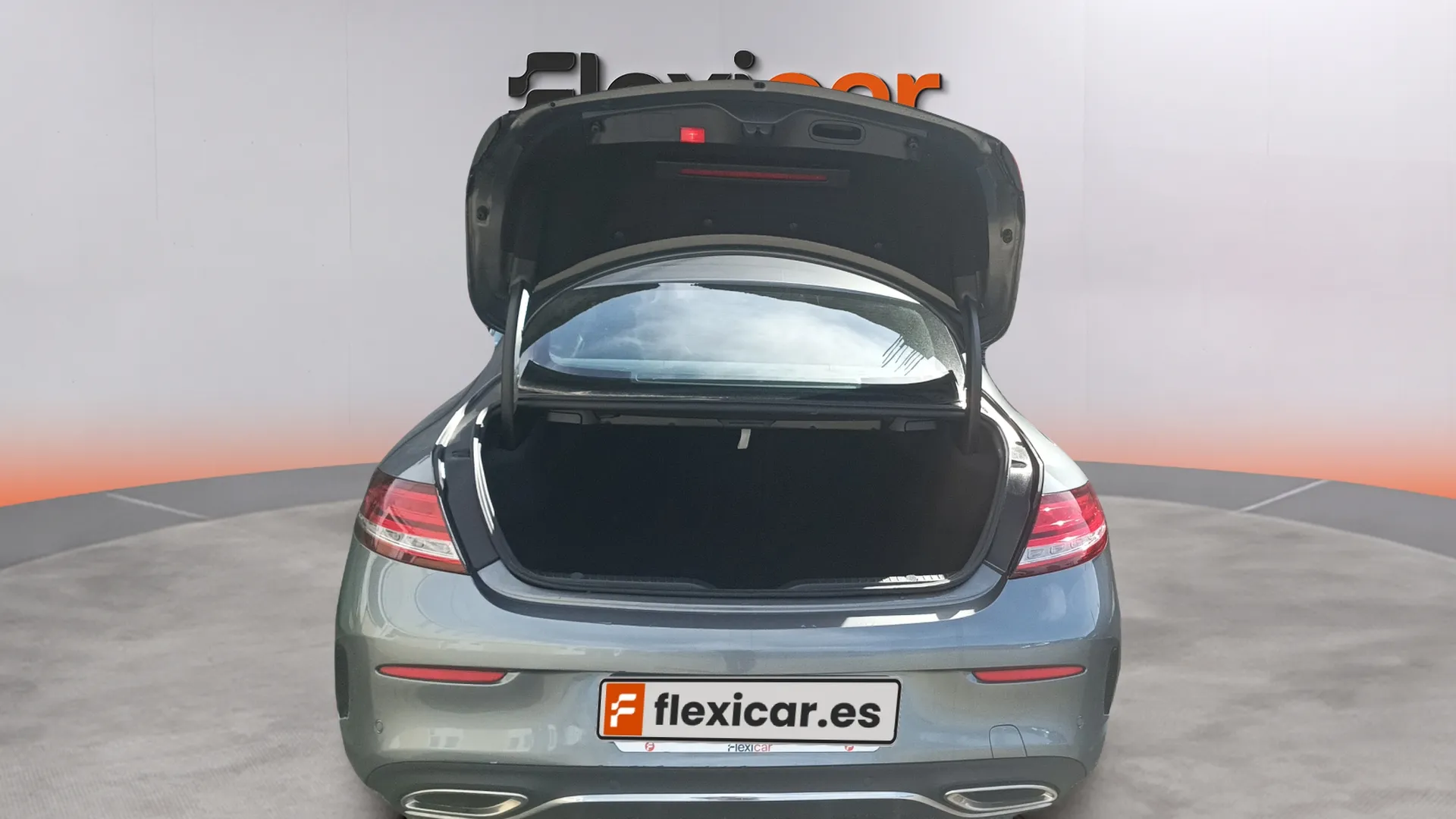Mercedes-Benz Clase C Coupé C 200 - foto 25