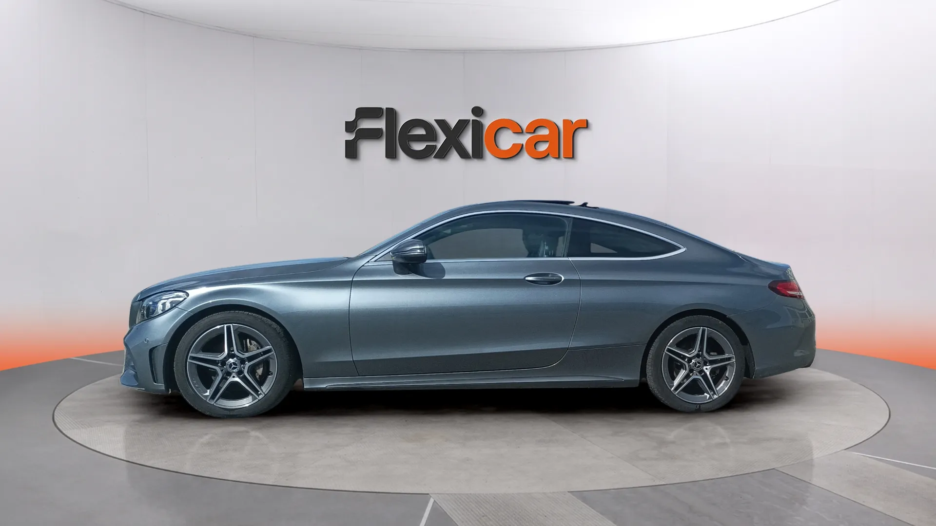 Mercedes-Benz Clase C Coupé C 200 - foto 6