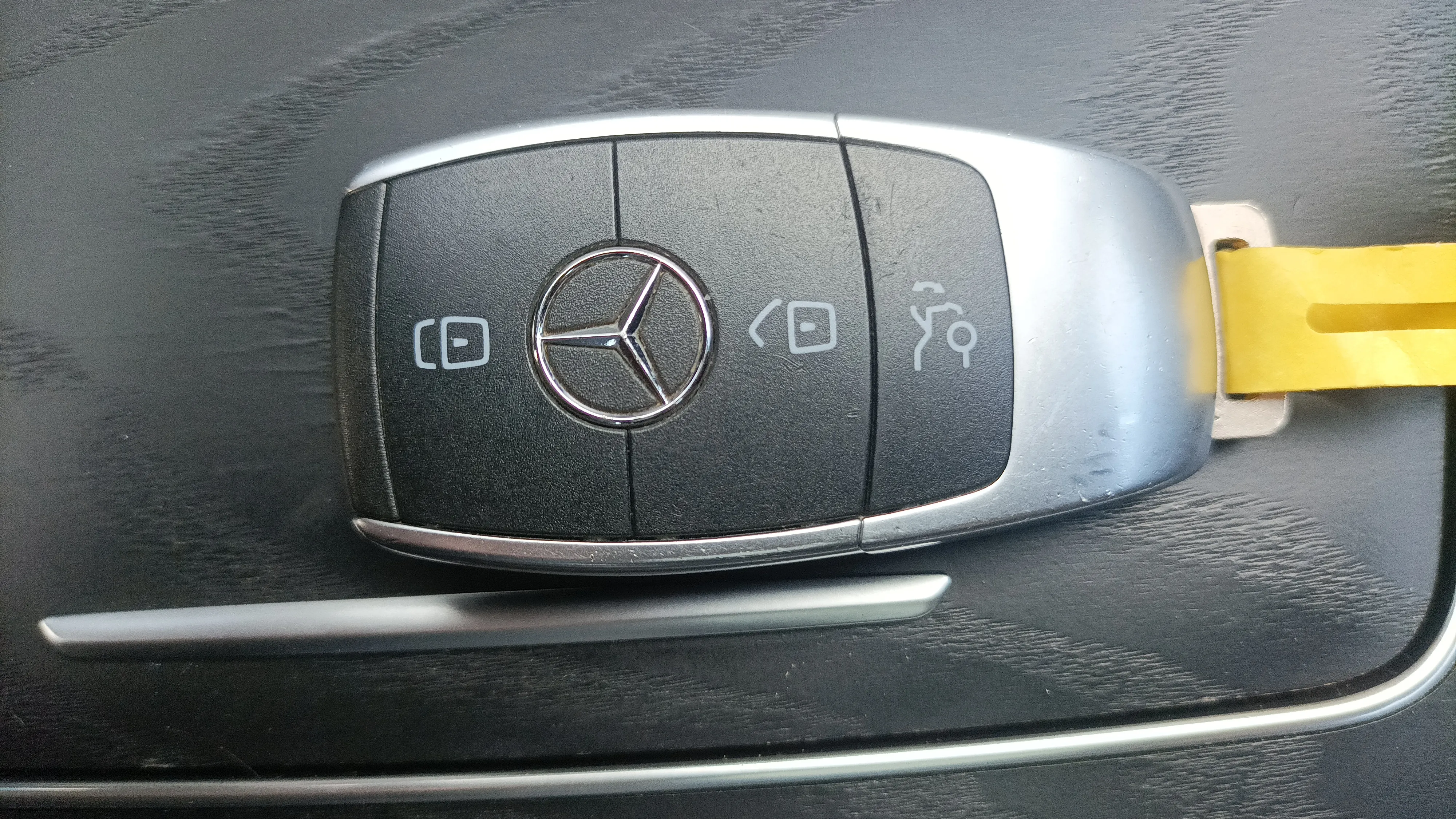 Mercedes-Benz Clase C Coupé C 200 - foto 29