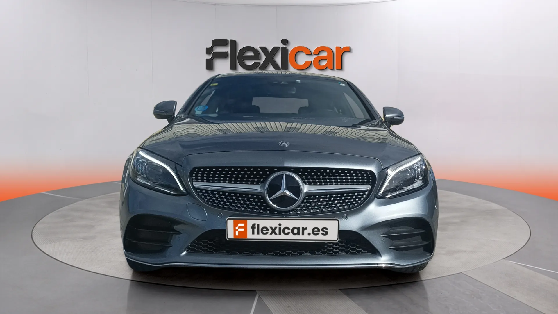 Mercedes-Benz Clase C Coupé C 200 - foto 2