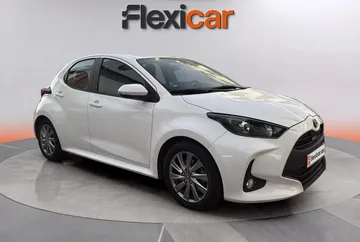 toyota yaris 15 120h active tech hibrido no enchufable automatica palma de mallorca gremi des fusters 903000000227249