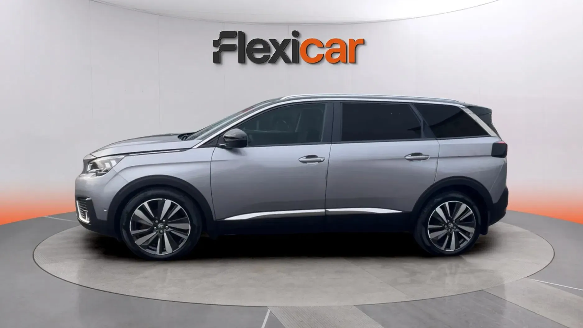 Peugeot 5008 Allure 1.2L PureTech - foto 7