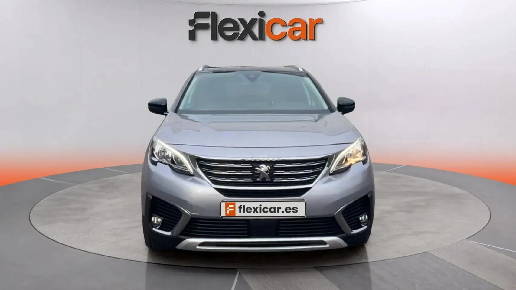 Peugeot 5008 Allure 1.2L PureTech - foto 9