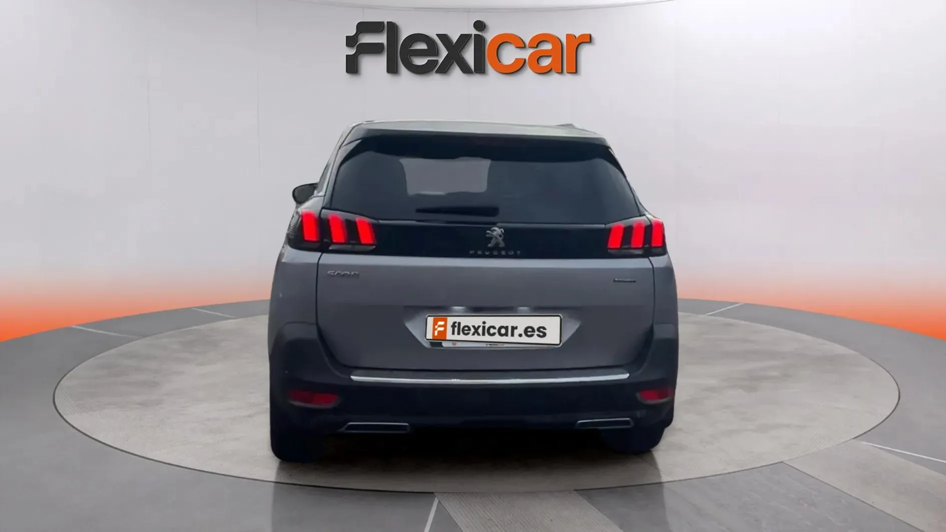 Peugeot 5008 Allure 1.2L PureTech - foto 4