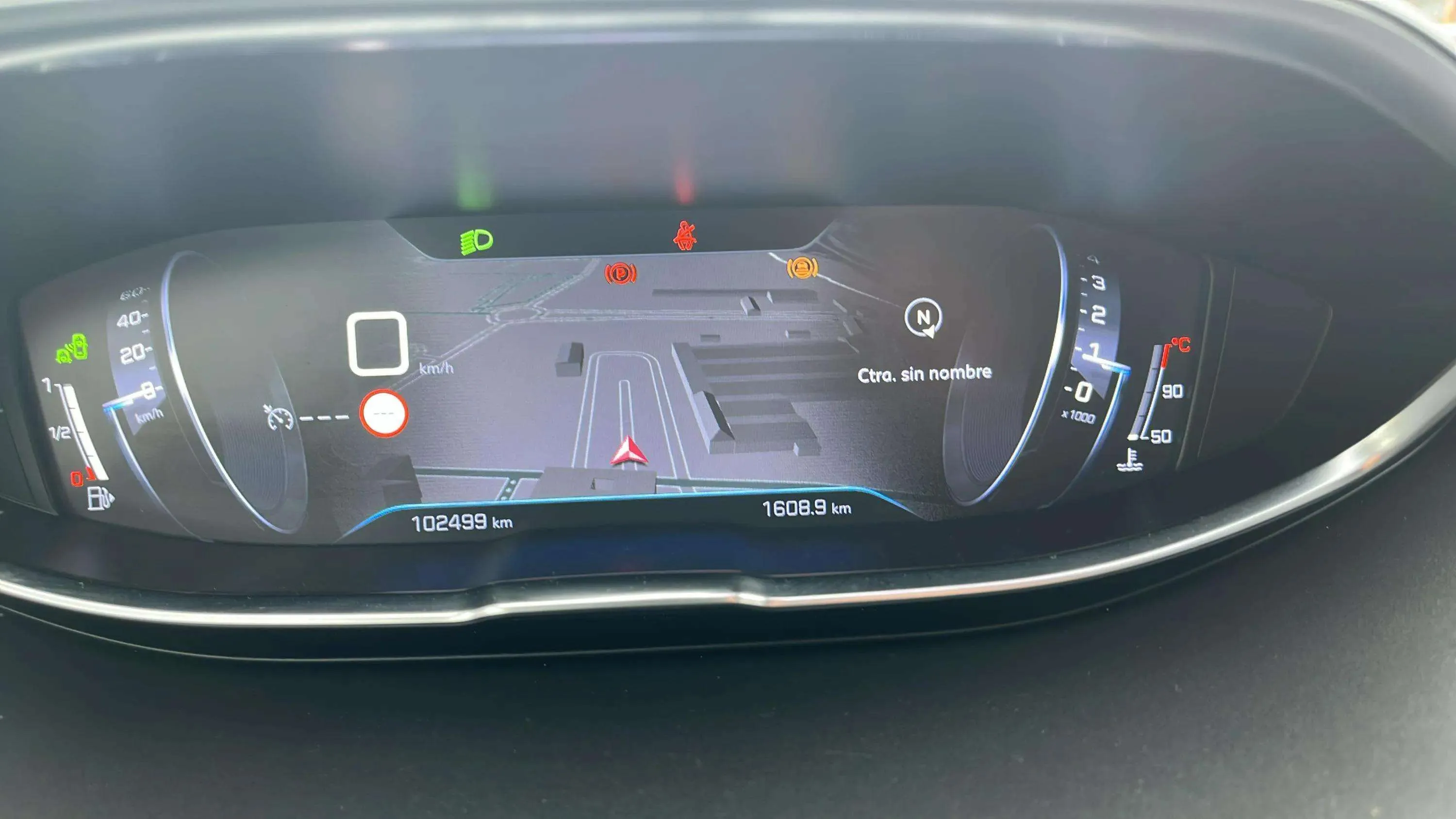 Peugeot 5008 Allure 1.2L PureTech - foto 13