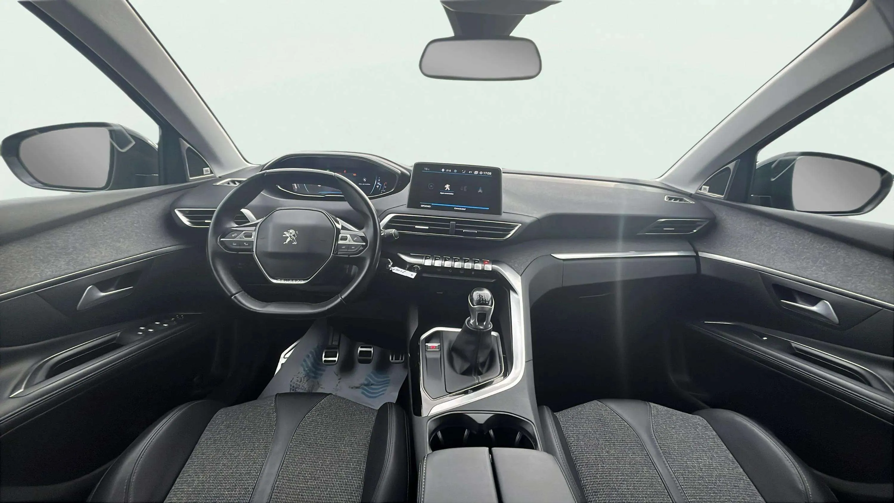 Peugeot 5008 Allure 1.2L PureTech - foto 10