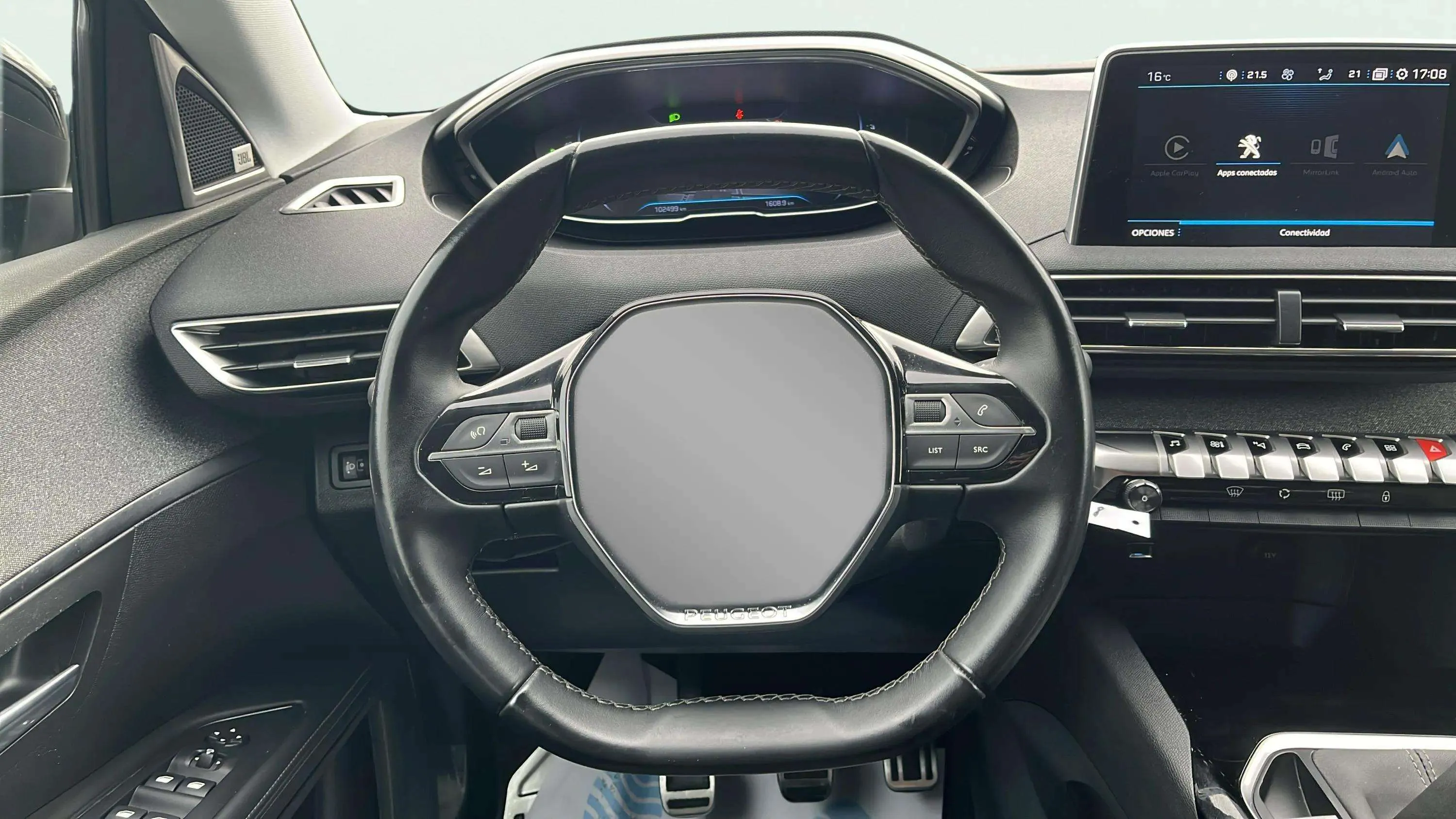 Peugeot 5008 Allure 1.2L PureTech - foto 12