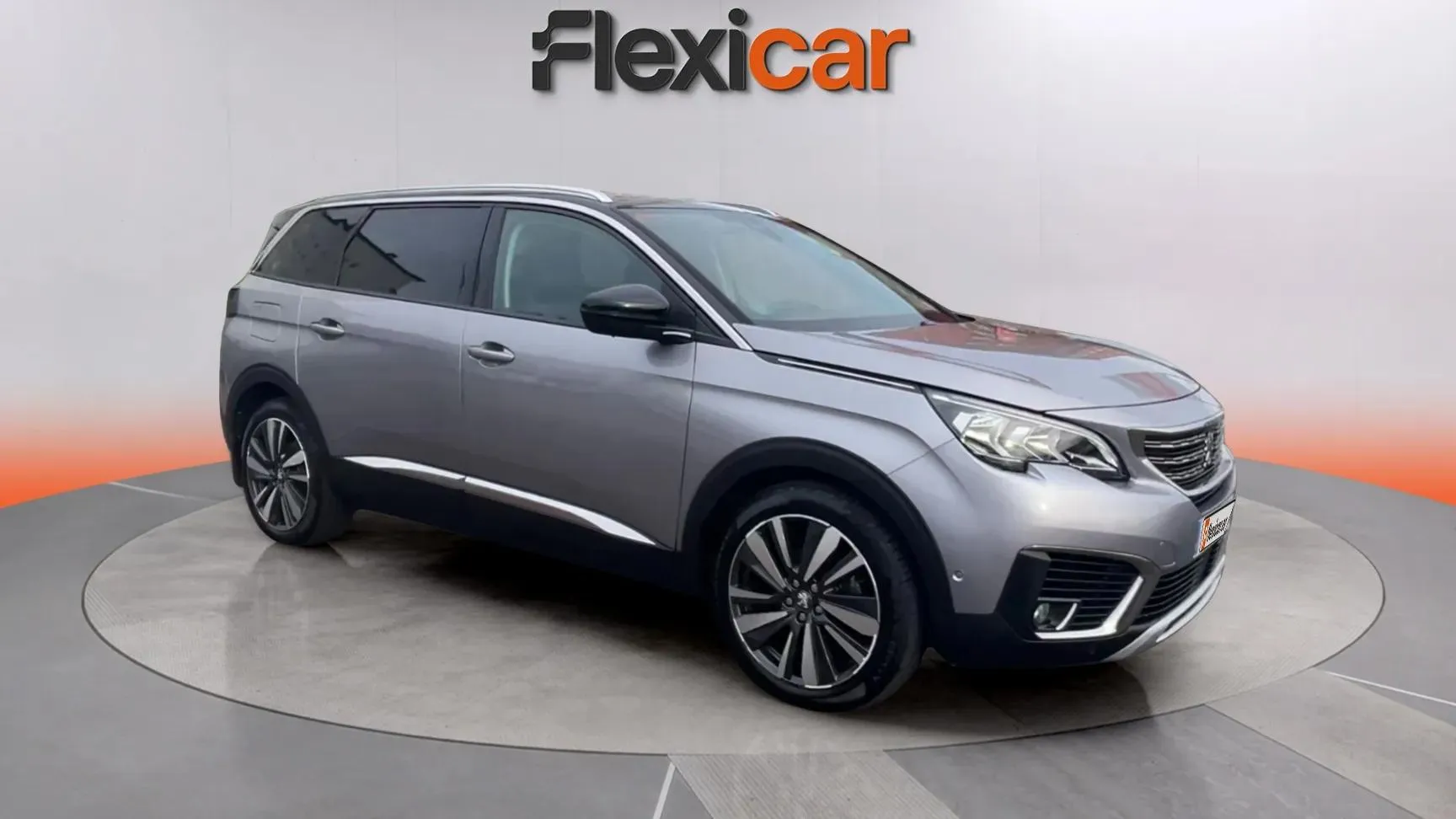 Peugeot 5008 Allure 1.2L PureTech