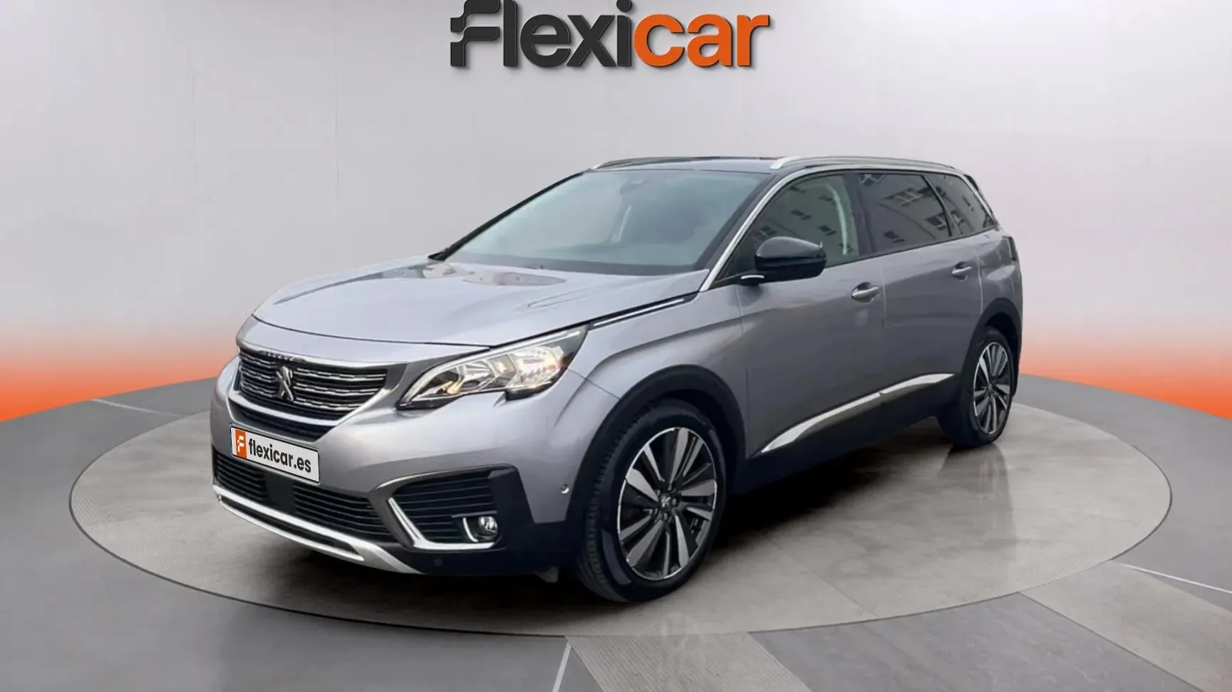 Peugeot 5008 Allure 1.2L PureTech - foto 8
