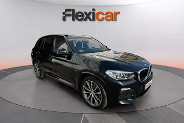 bmw x3 xdrive20d diesel automatica zaragoza 3 903000000227254