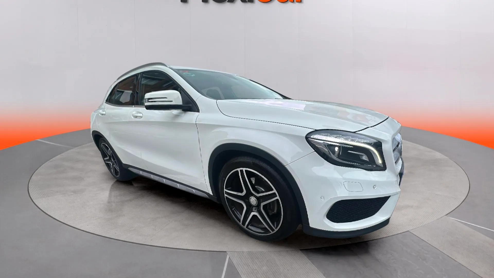 Mercedes-Benz GLA 220 d 4MATIC AMG Line - foto 9