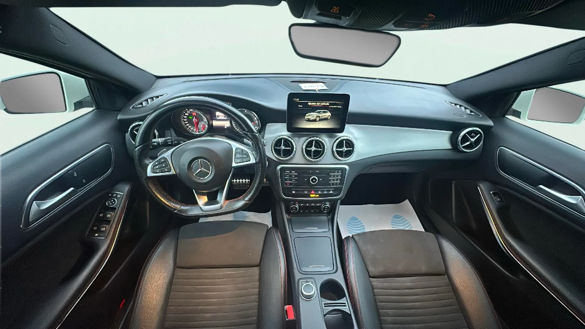 Mercedes-Benz GLA 220 d 4MATIC AMG Line - foto 17