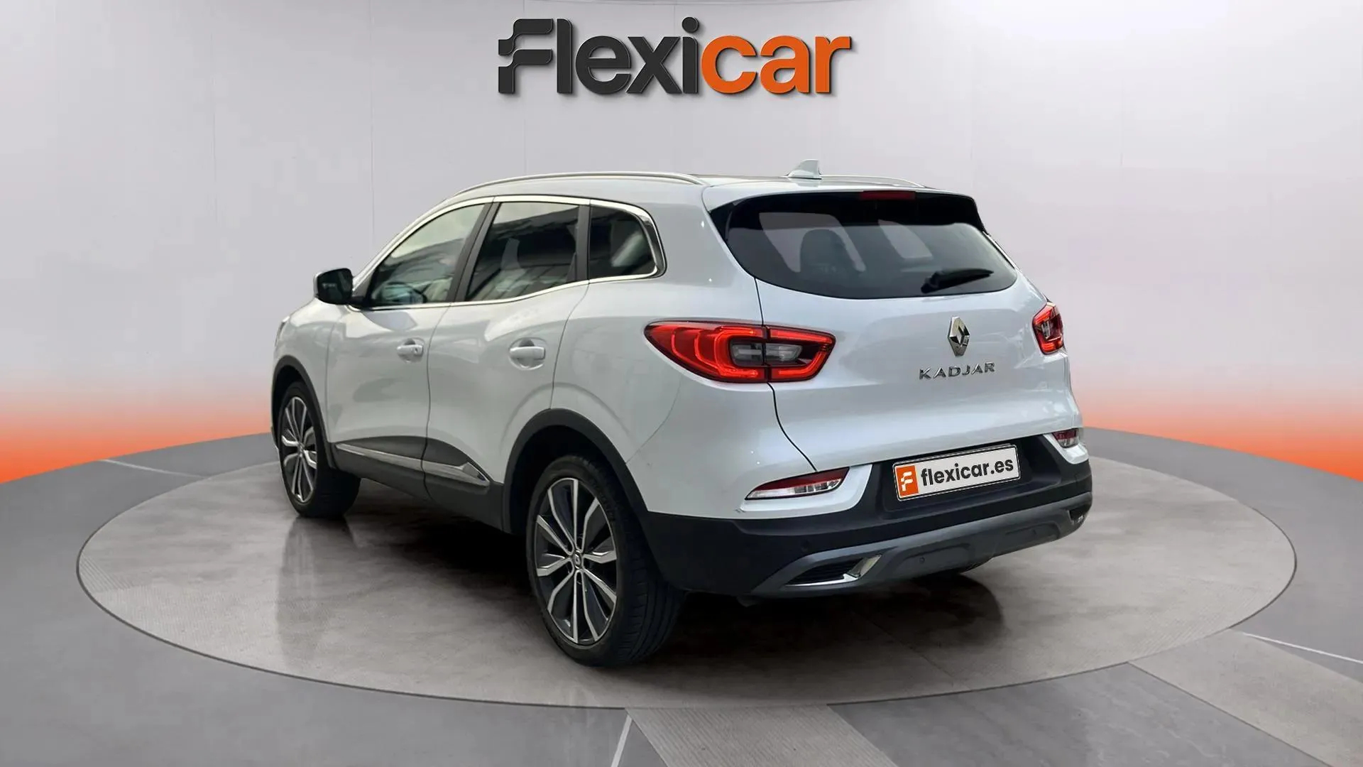 Renault Kadjar Zen GPF TCe - foto 5