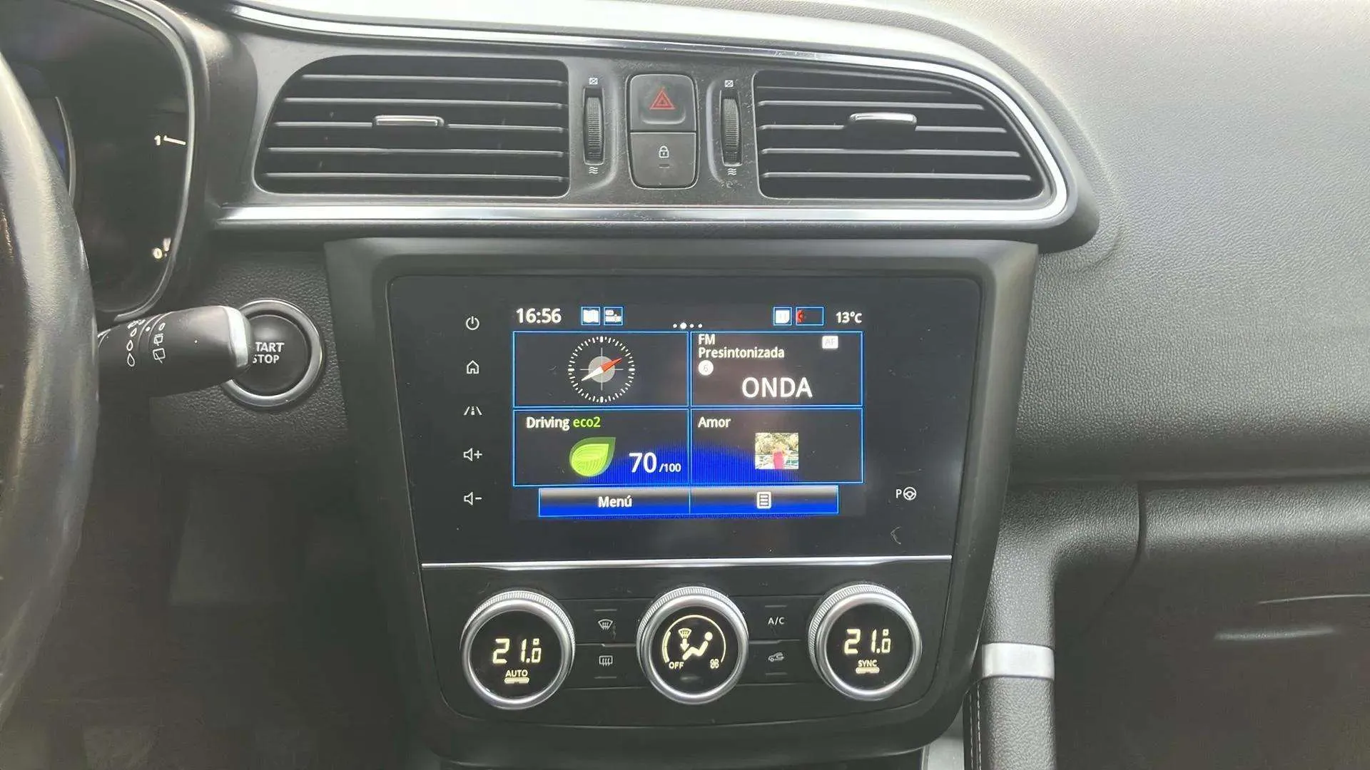Renault Kadjar Zen GPF TCe - foto 11