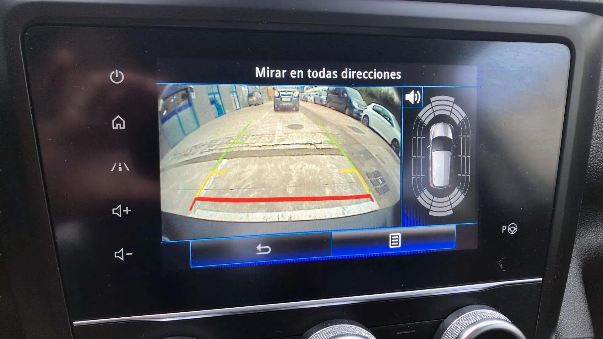 Renault Kadjar Zen GPF TCe - foto 12